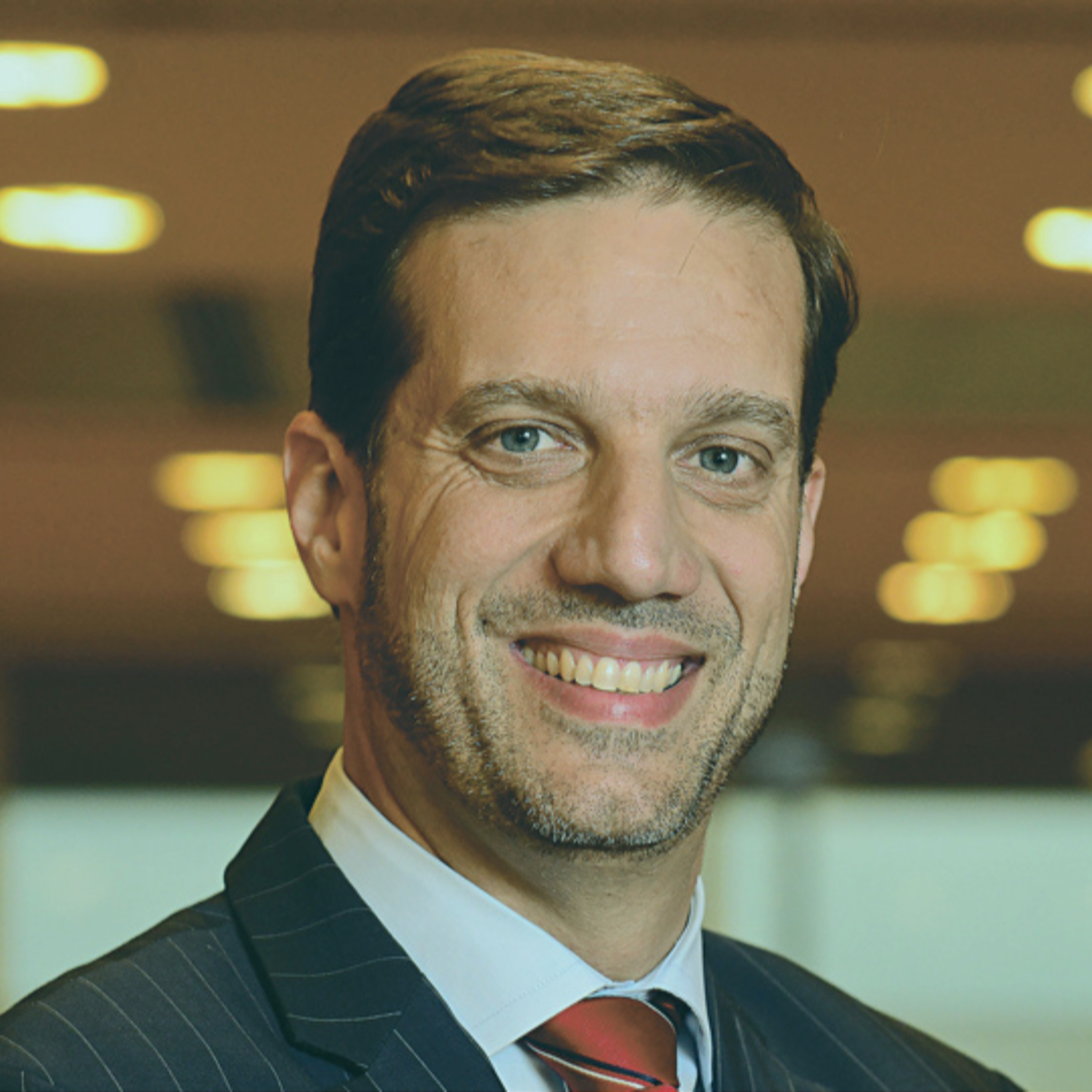 Rodrigo Cury, VP de Desenvolvimento de Negócios da Visa no Brasil episode artwork