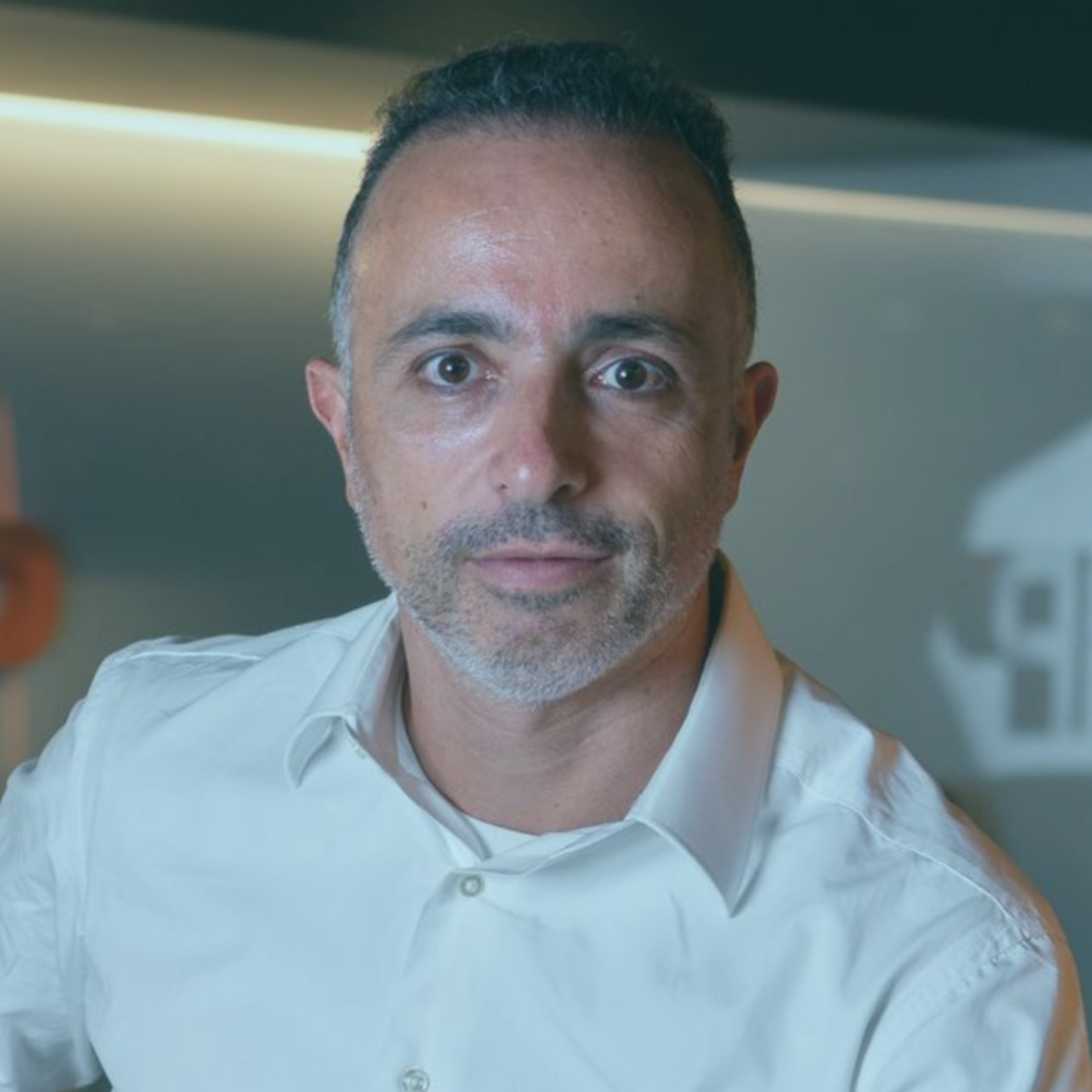 Gustavo Ambar, diretor-geral da Whirlpool Brasil episode artwork