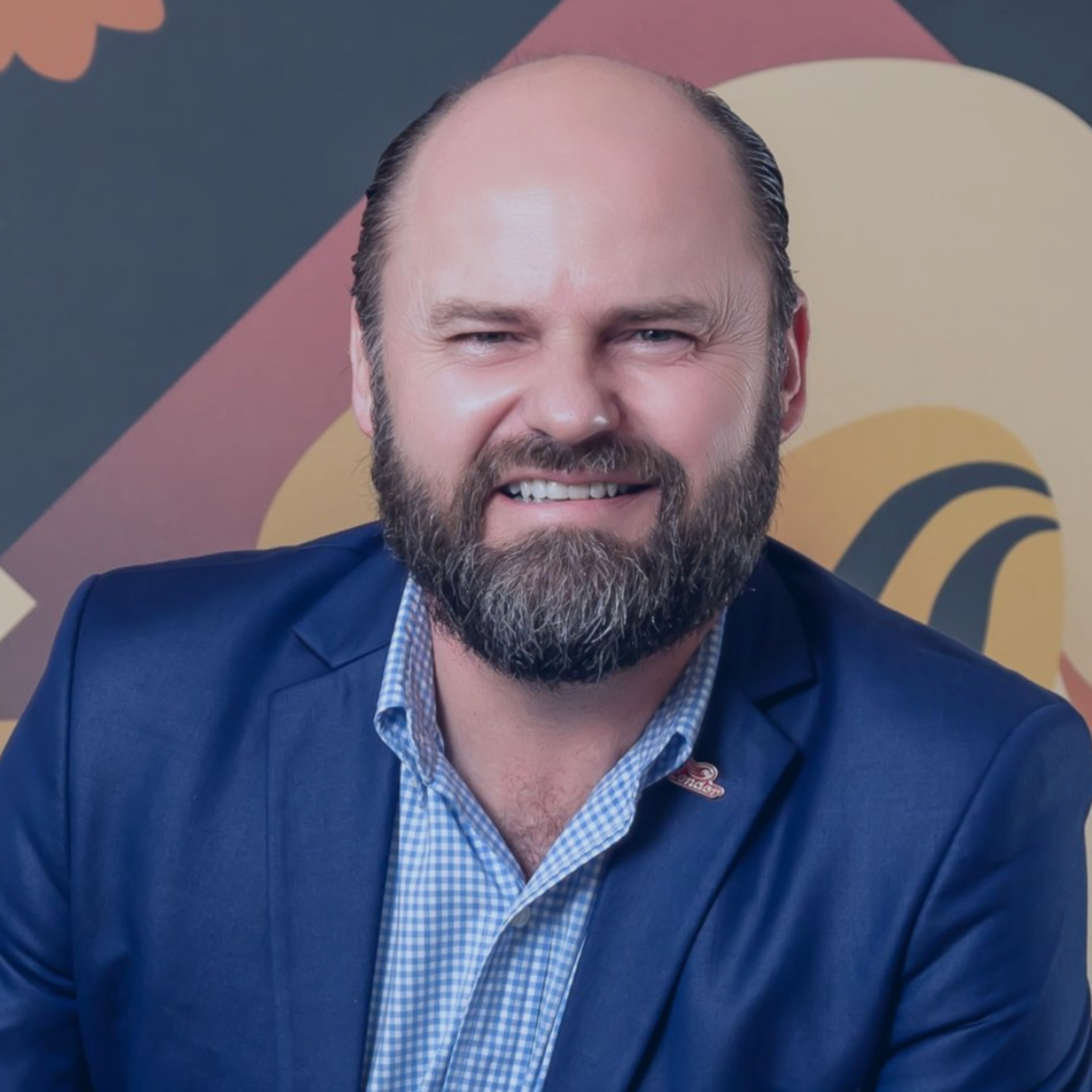 Alexandre Wiggers, CEO da Condor  episode artwork