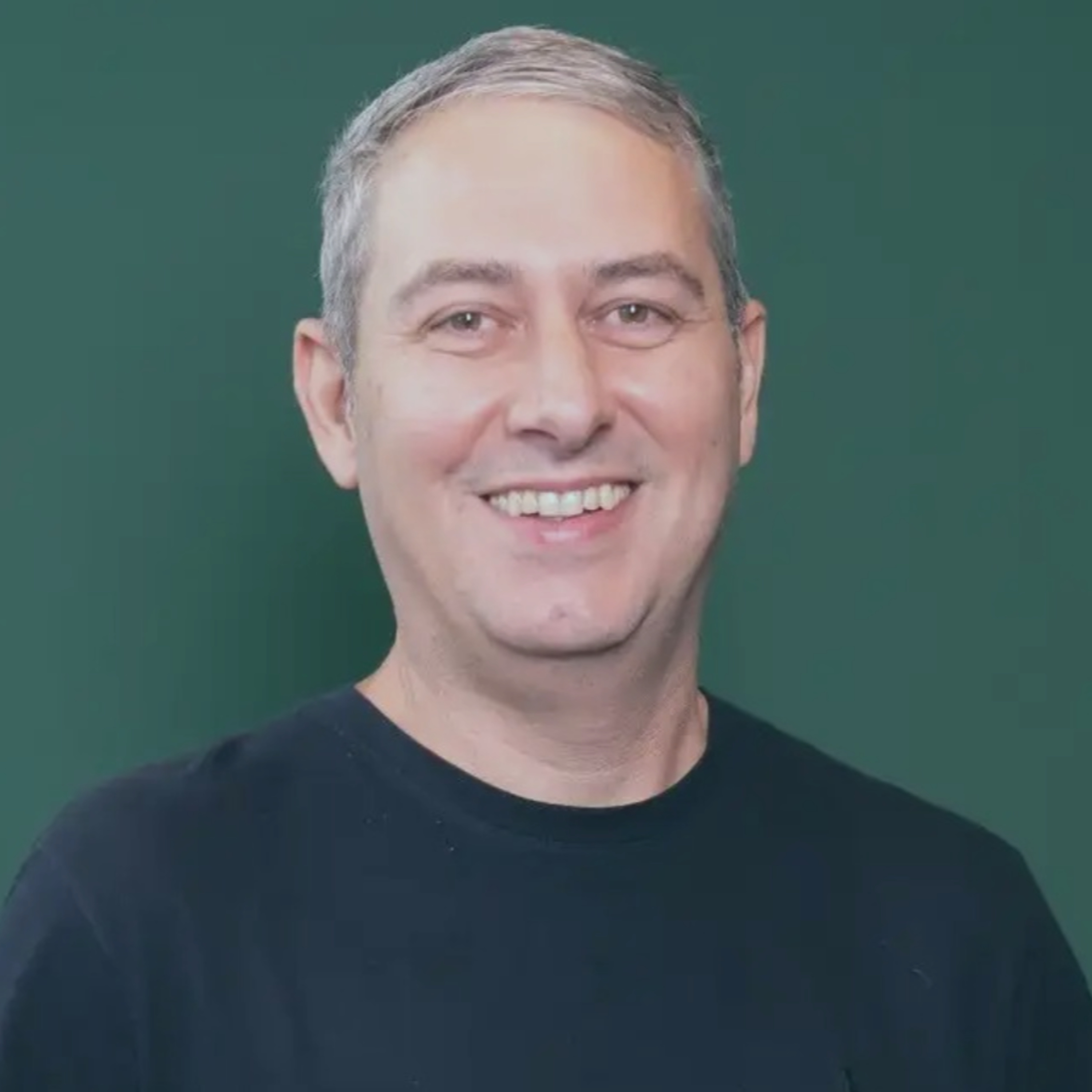 Márcio Fabbris, CEO da Nio episode artwork