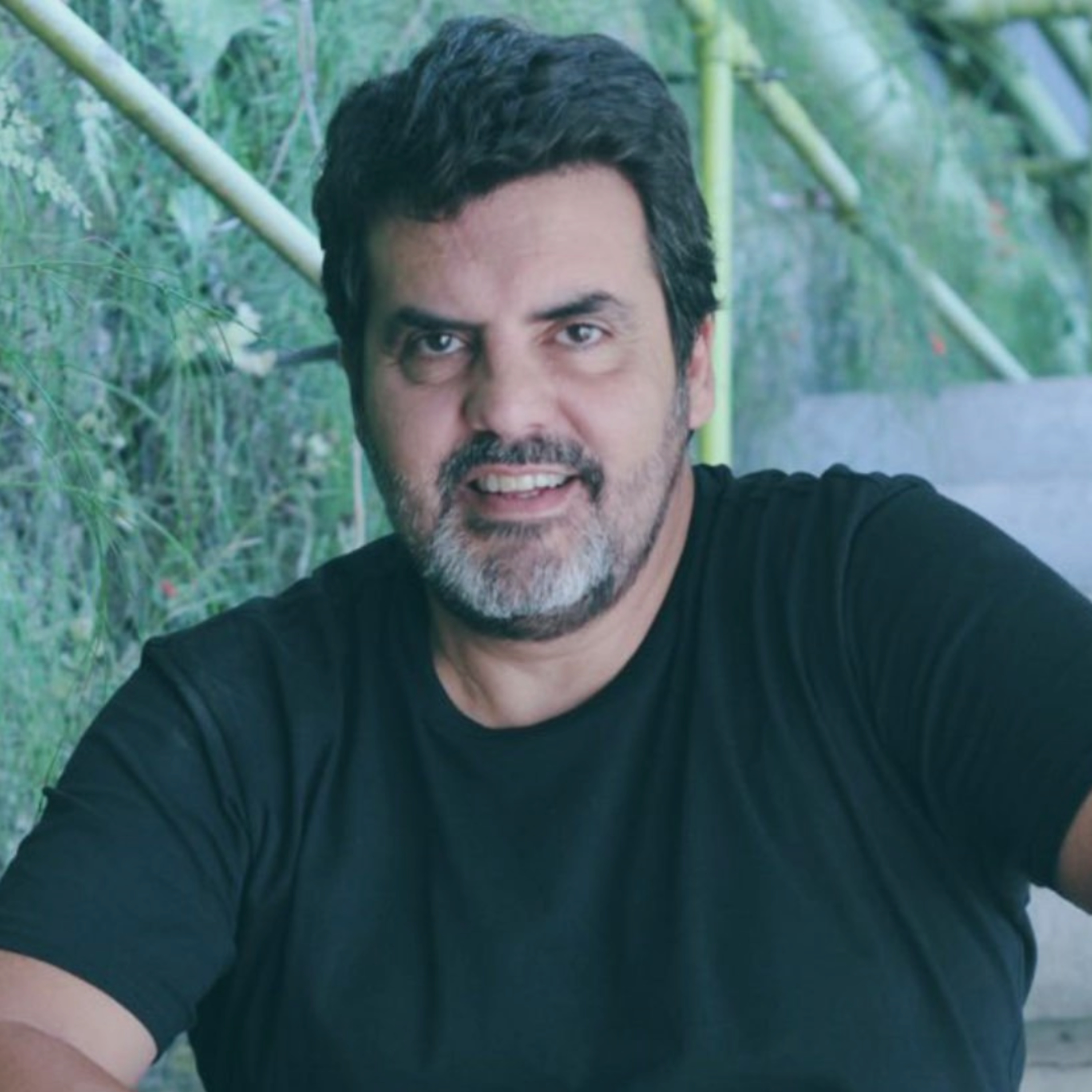 Marcello Bastos, sócio-diretor da Farm episode artwork