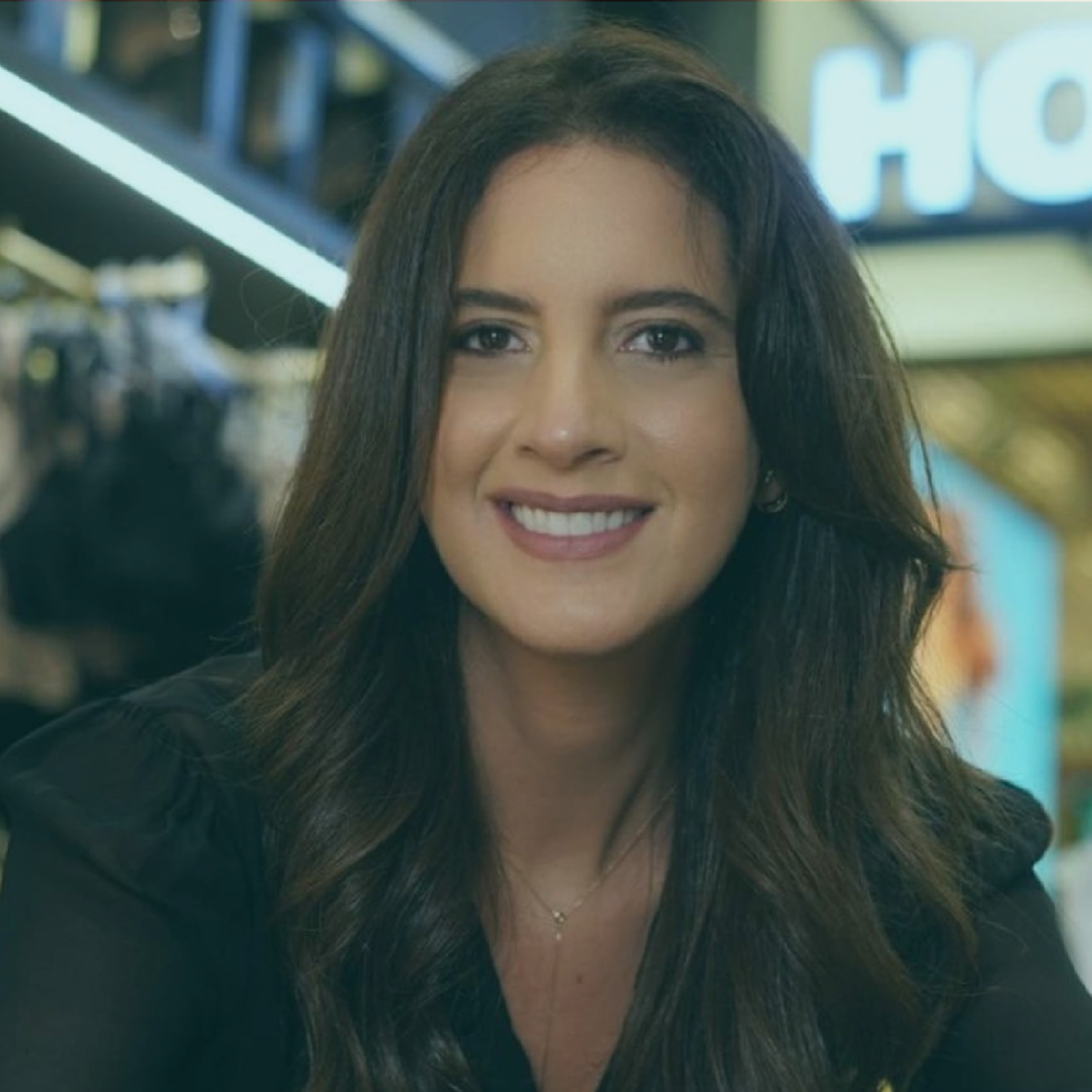 Sandra Chayo, diretora do Grupo Hope episode artwork