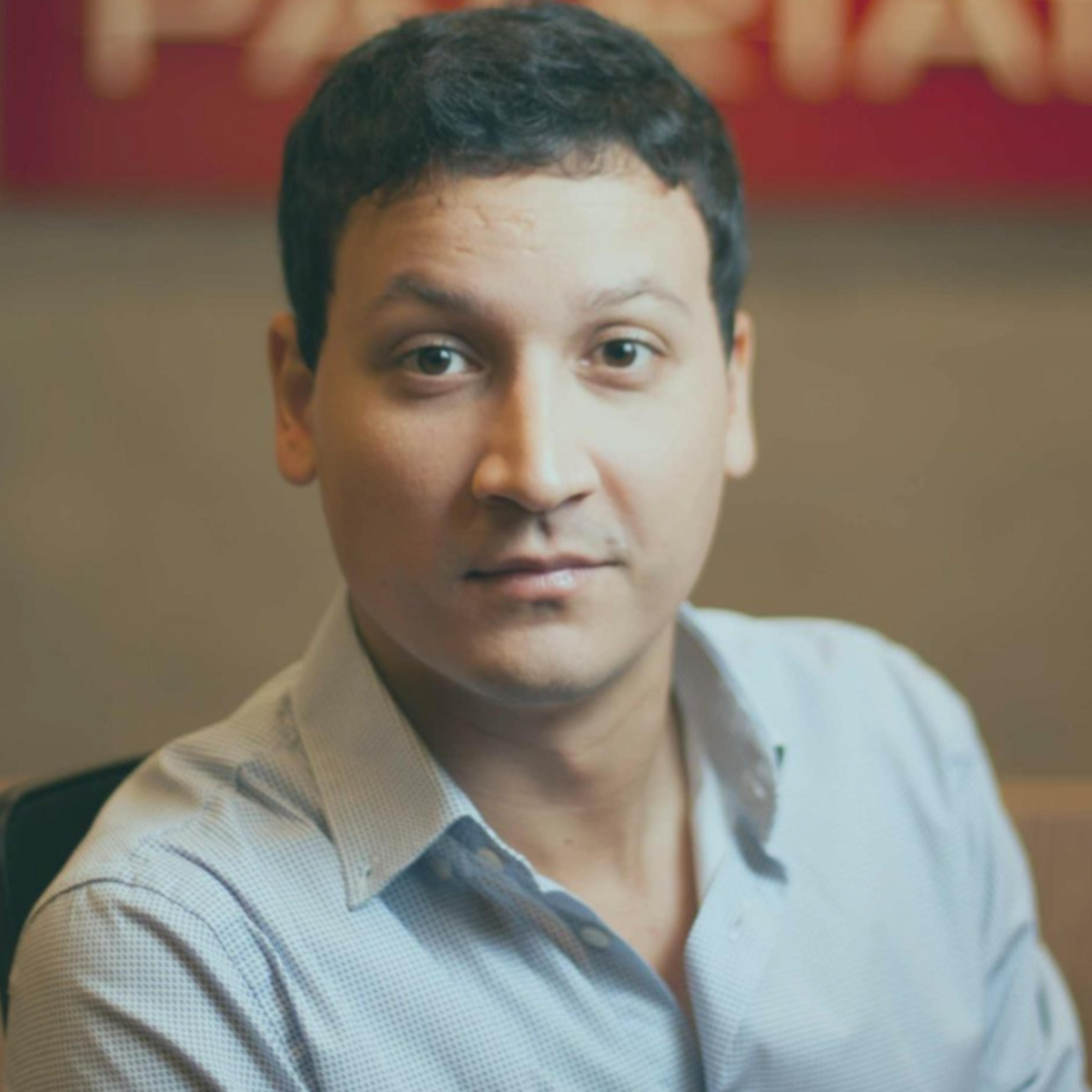 Bruno Patriani, presidente da Construtora Patriani episode artwork