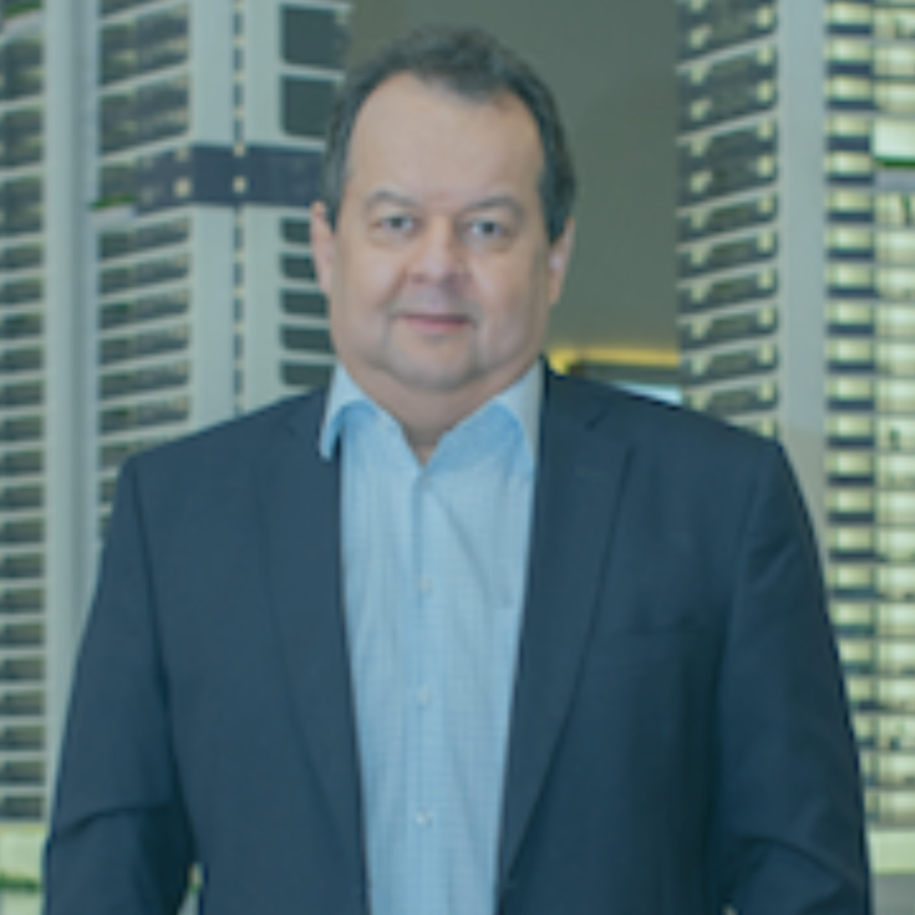 Luciano Amaral, CEO da Benx Incorporadora episode artwork