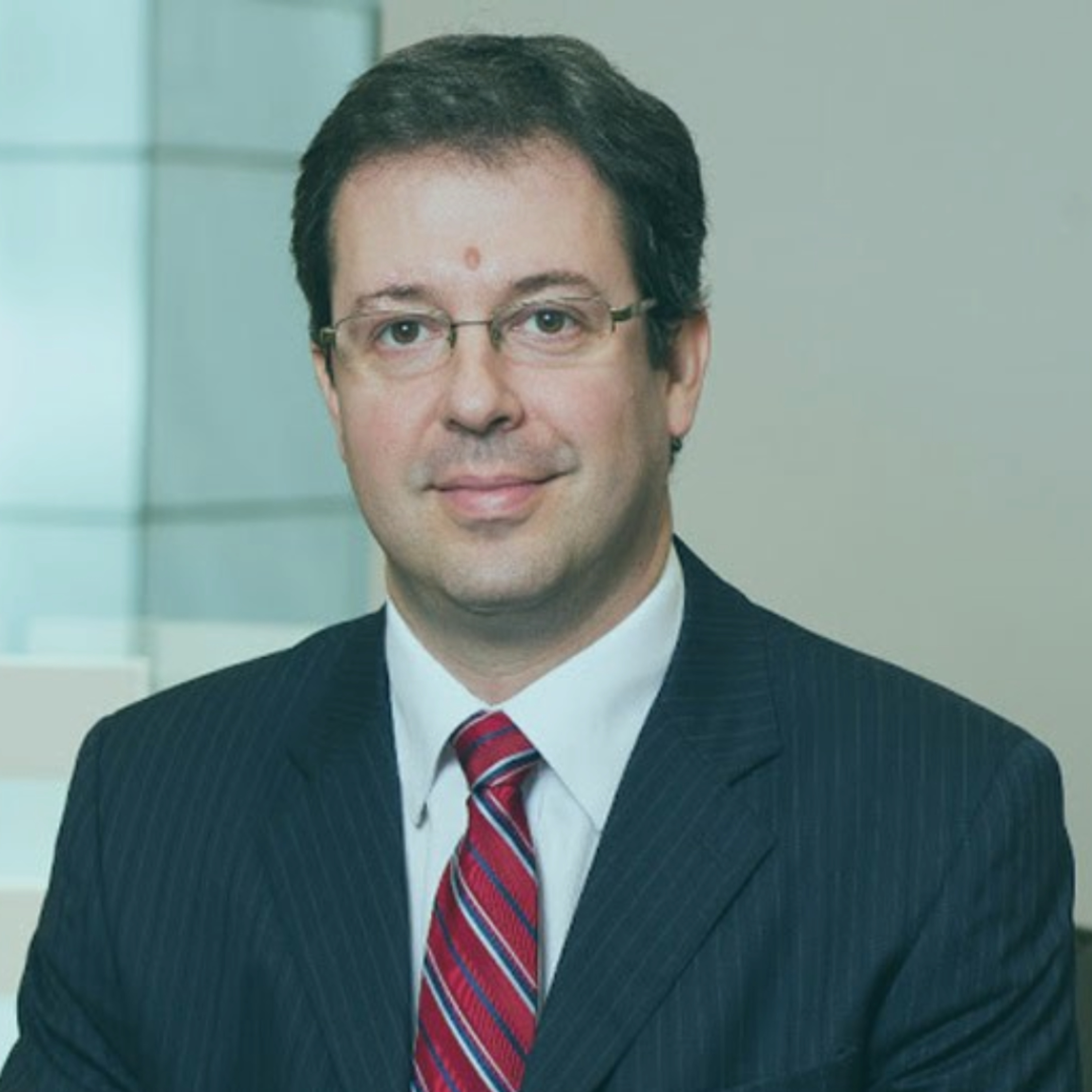 Paulo Alvarenga, CEO da Thyssenkrrupp episode artwork