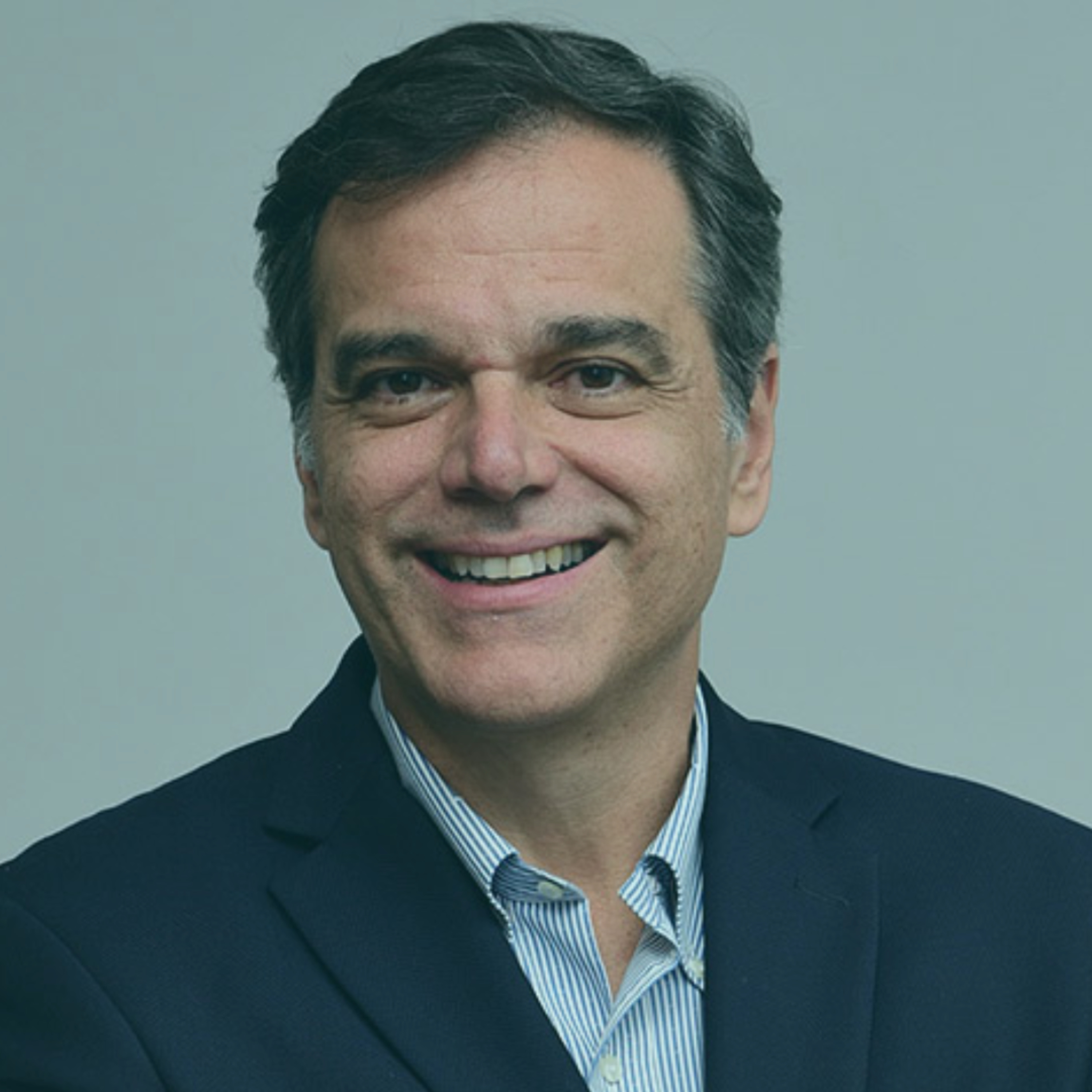 José Roberto Ferraz, CEO do Grupo Elfa episode artwork