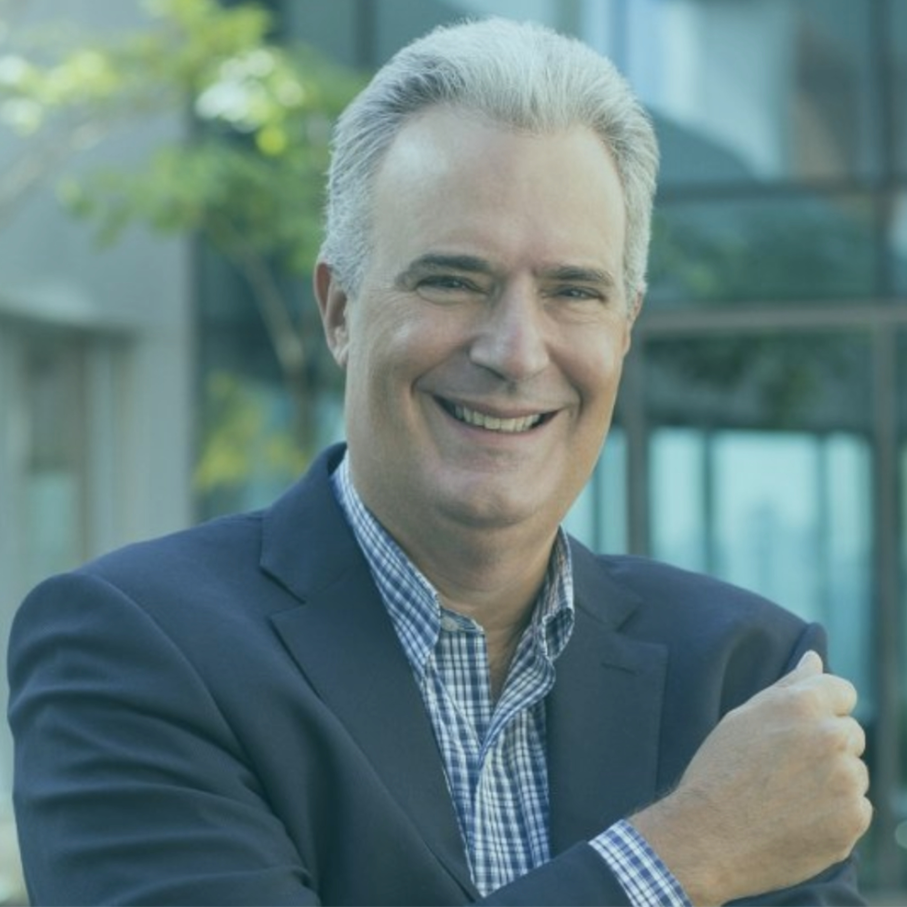 Luiz Lara, chairman do Grupo TBWA episode artwork