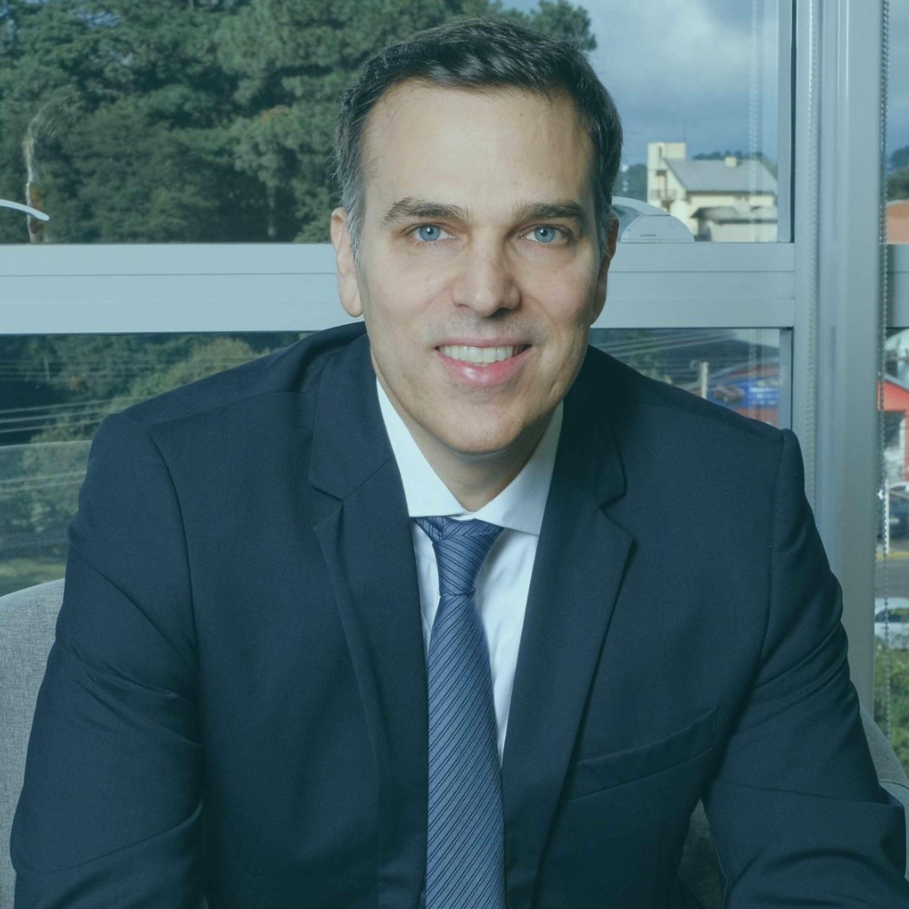 André Armaganijan, CEO da Marcopolo S.A. episode artwork