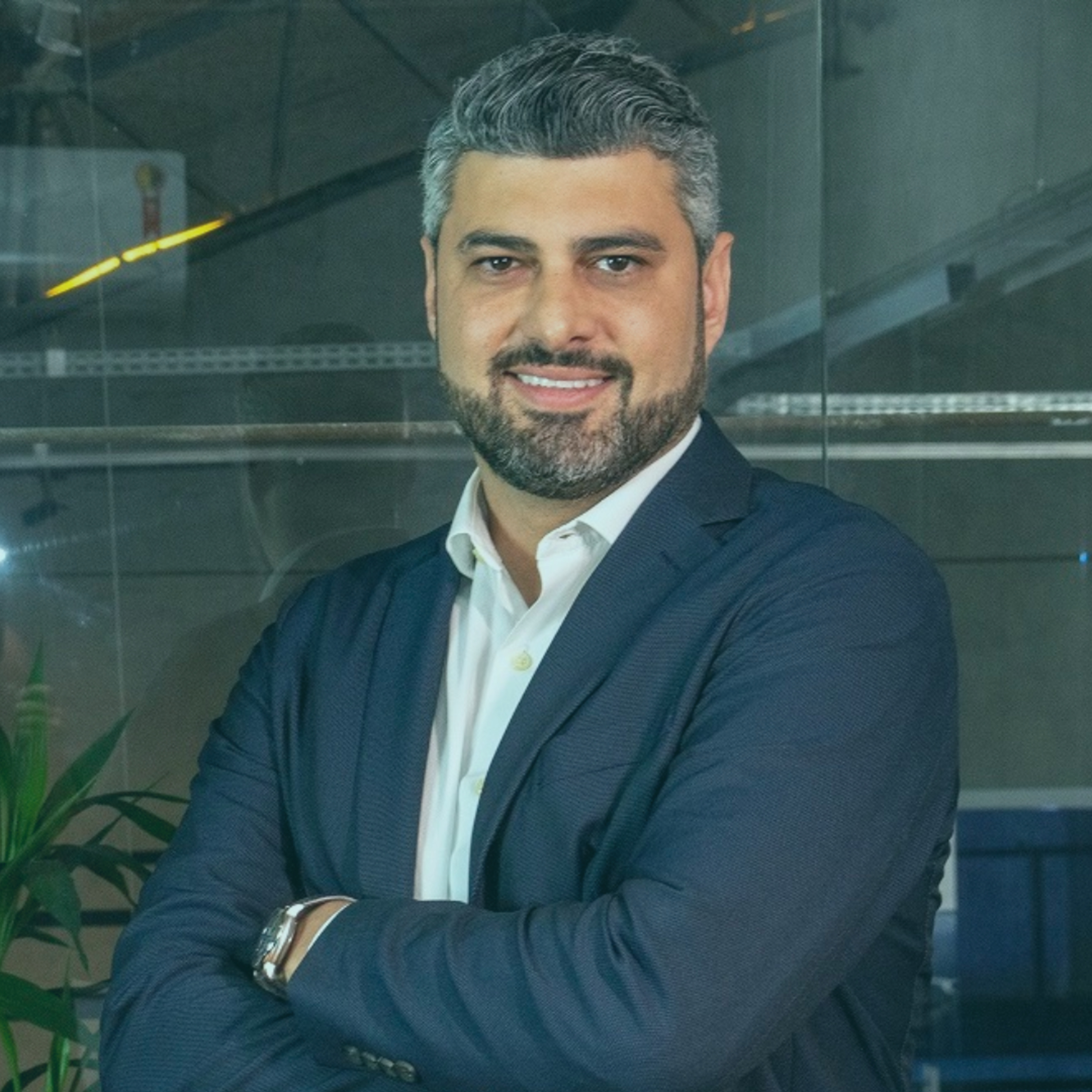 Richard Albanesi, CEO da The LED episode artwork