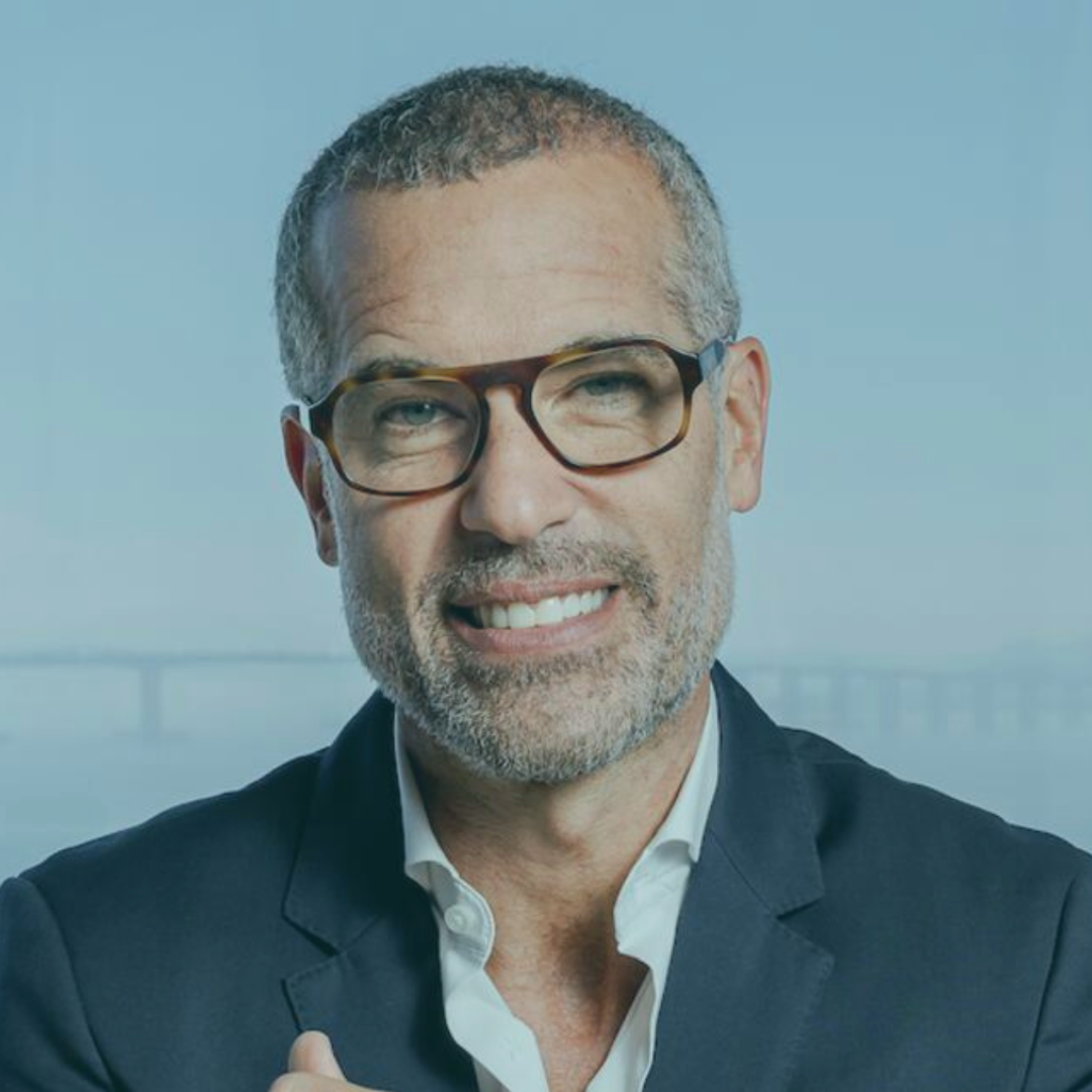 Marcelo Zimet, presidente da L'Oréal Brasil episode artwork