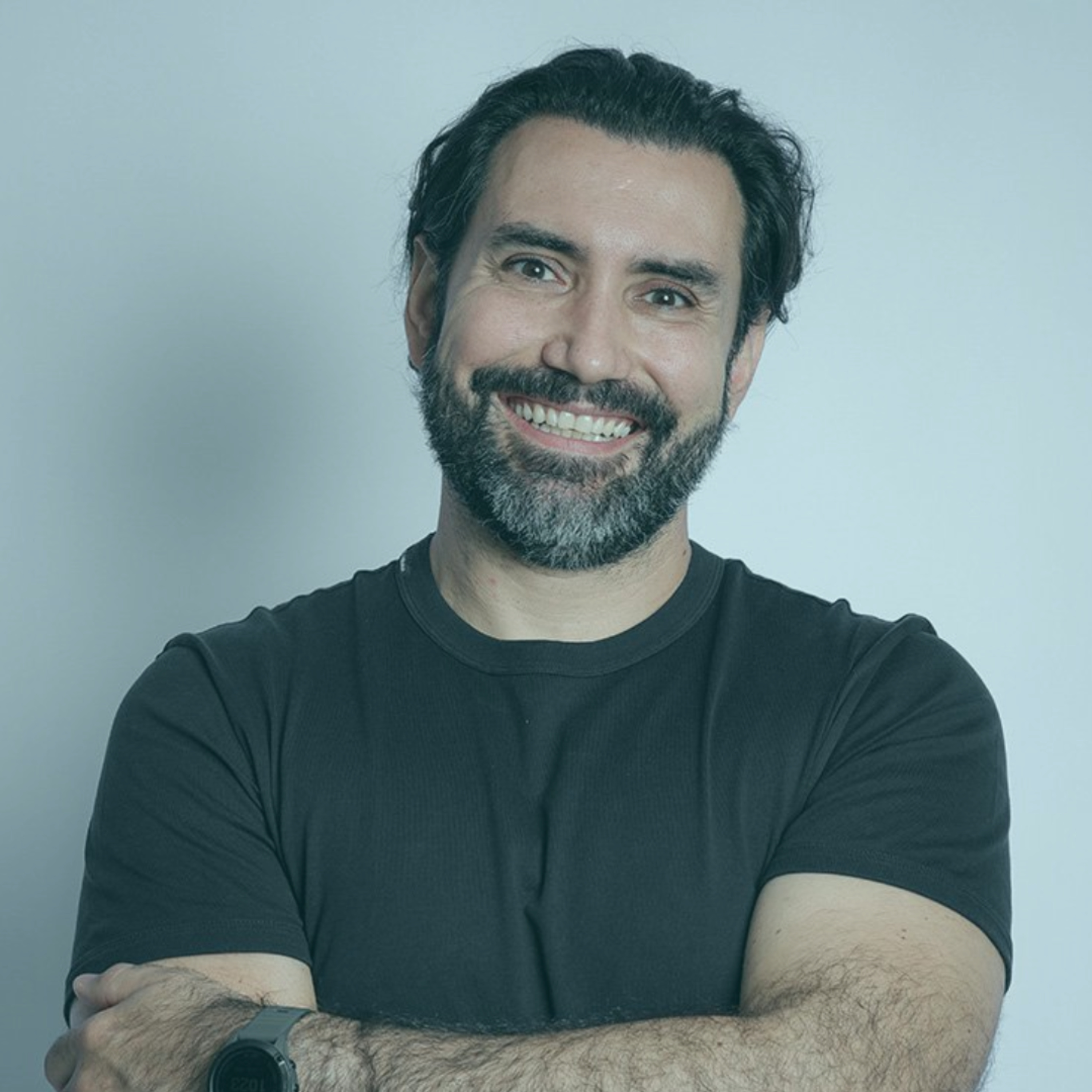 Diego Barreto, CEO do iFood episode artwork