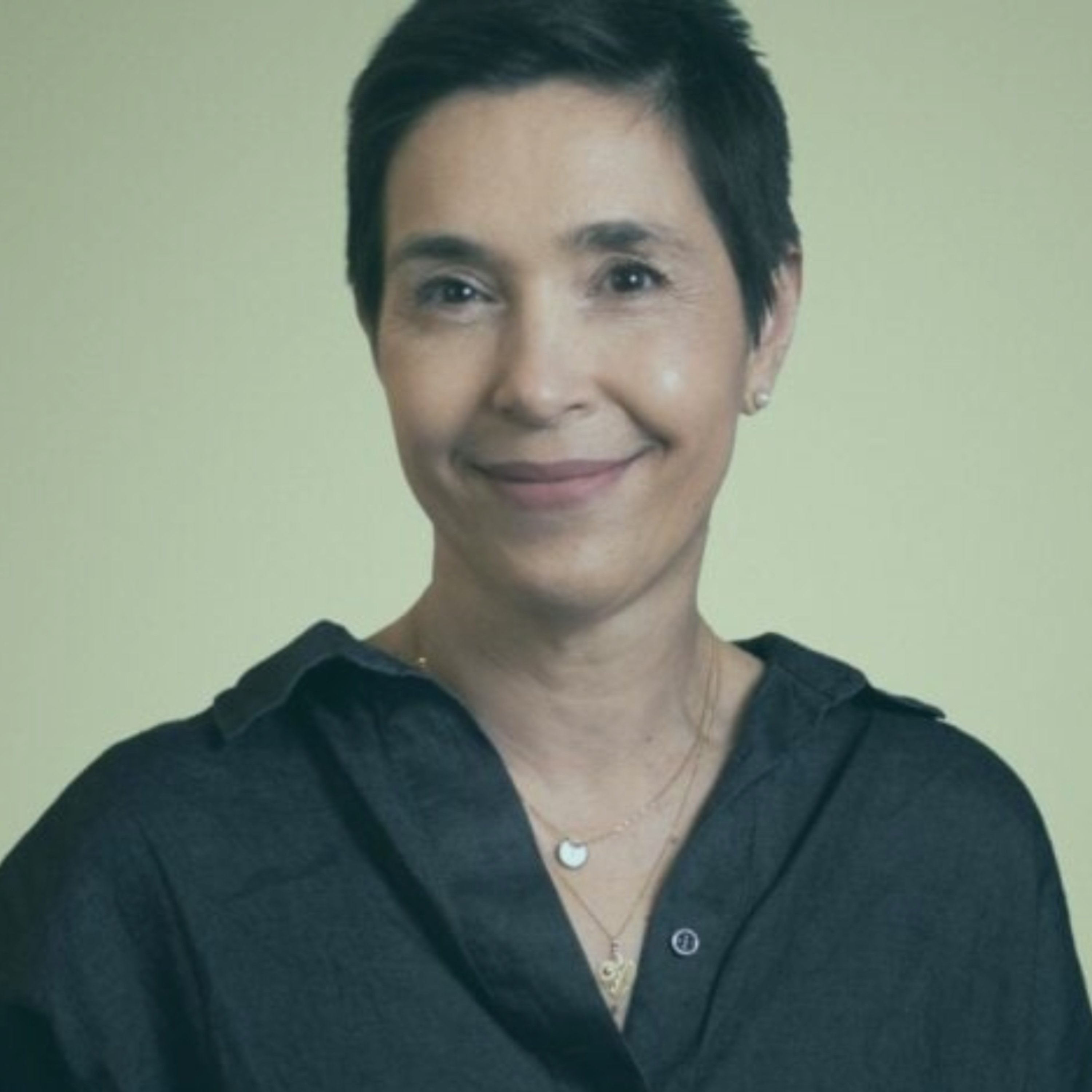 Lorice Scalise, presidente da Roche Farma Brasil episode artwork