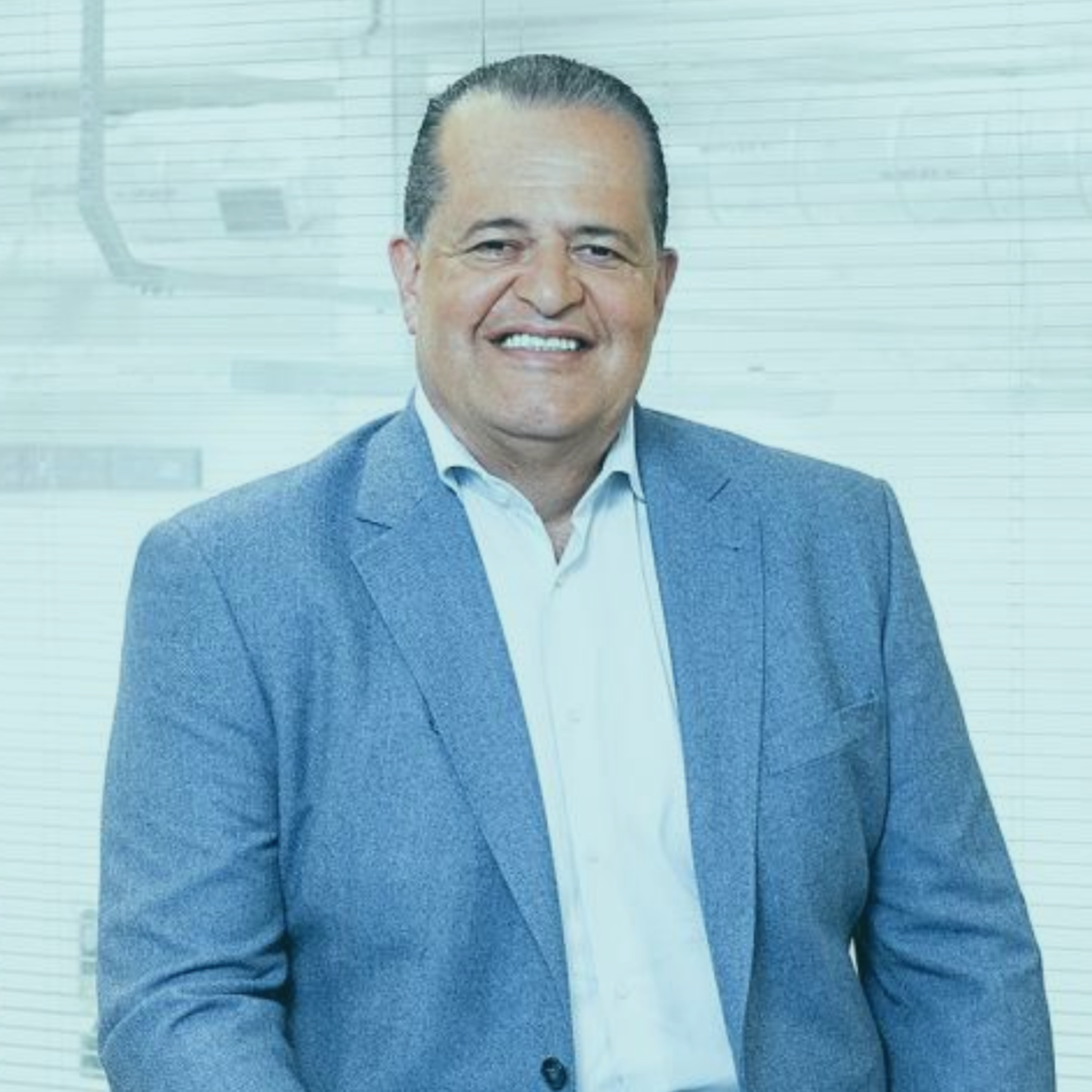 Belmiro Gomes, CEO do Assaí Atacadista episode artwork