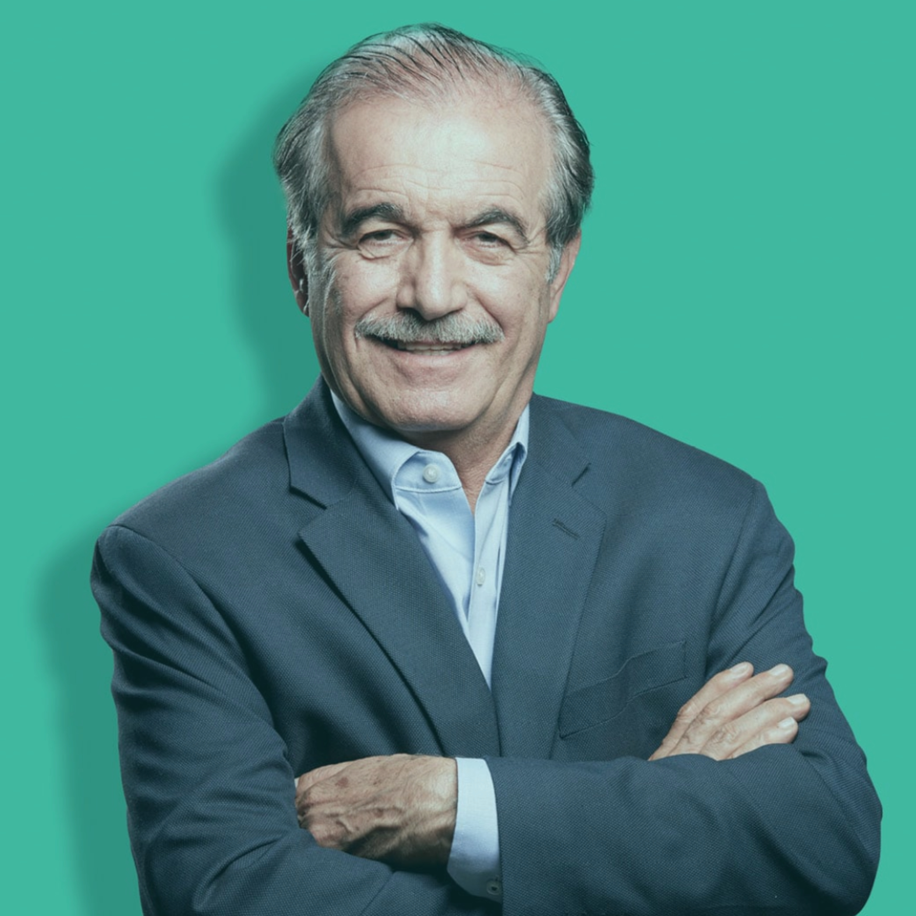 Chaim Zaher, CEO do Grupo SEB episode artwork