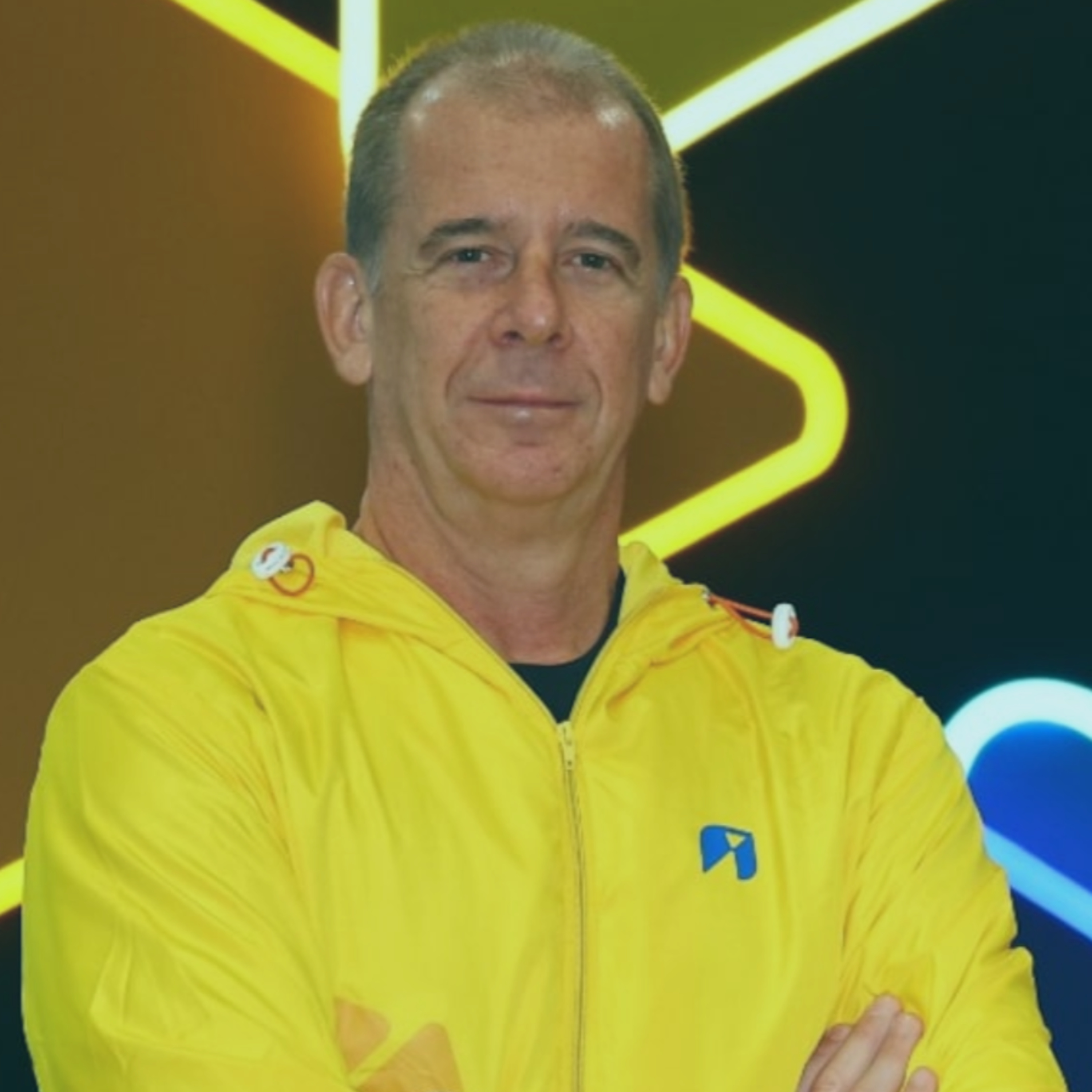 Leonardo Linden, presidente da Ipiranga episode artwork