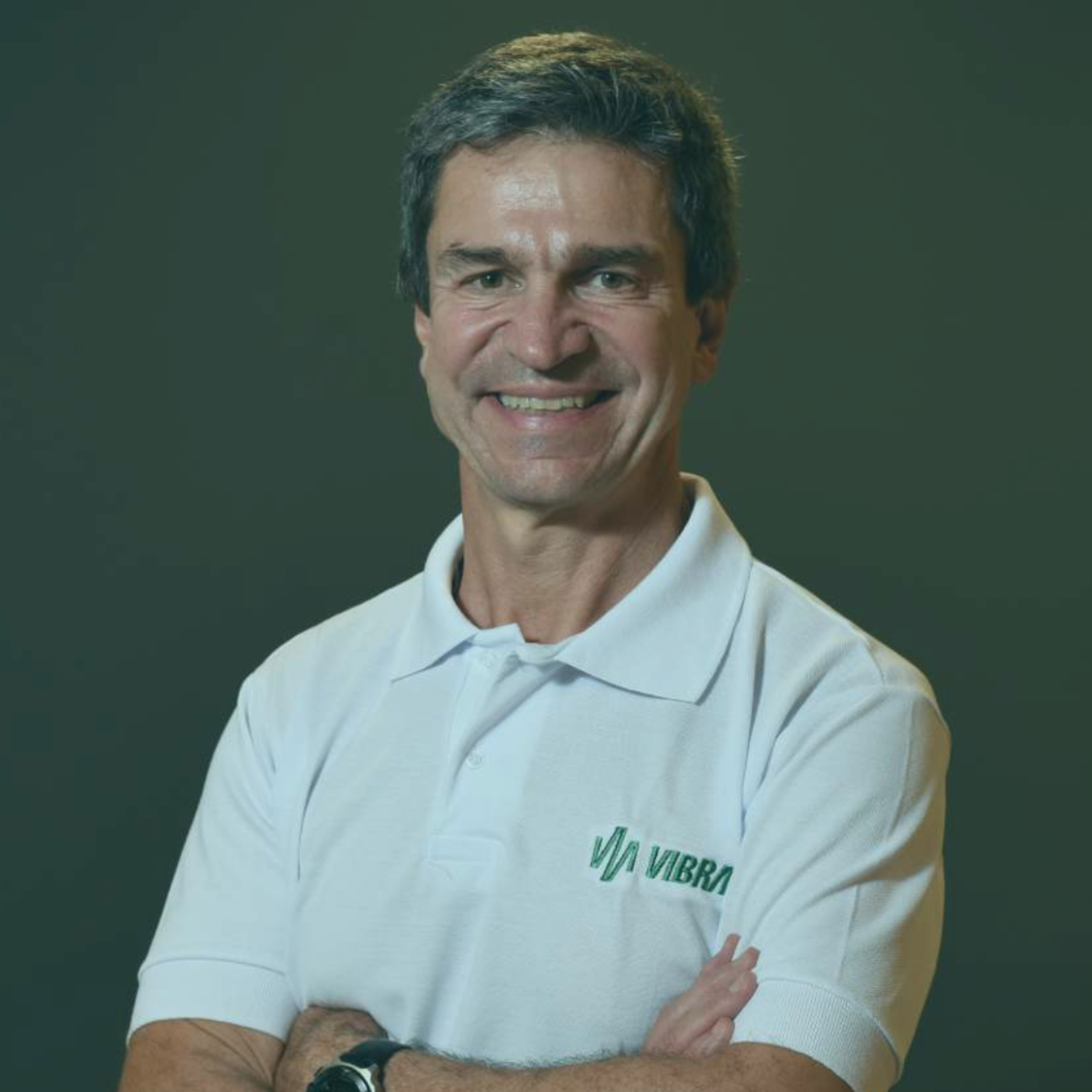 Ernesto Pousada, CEO da Vibra Energia episode artwork
