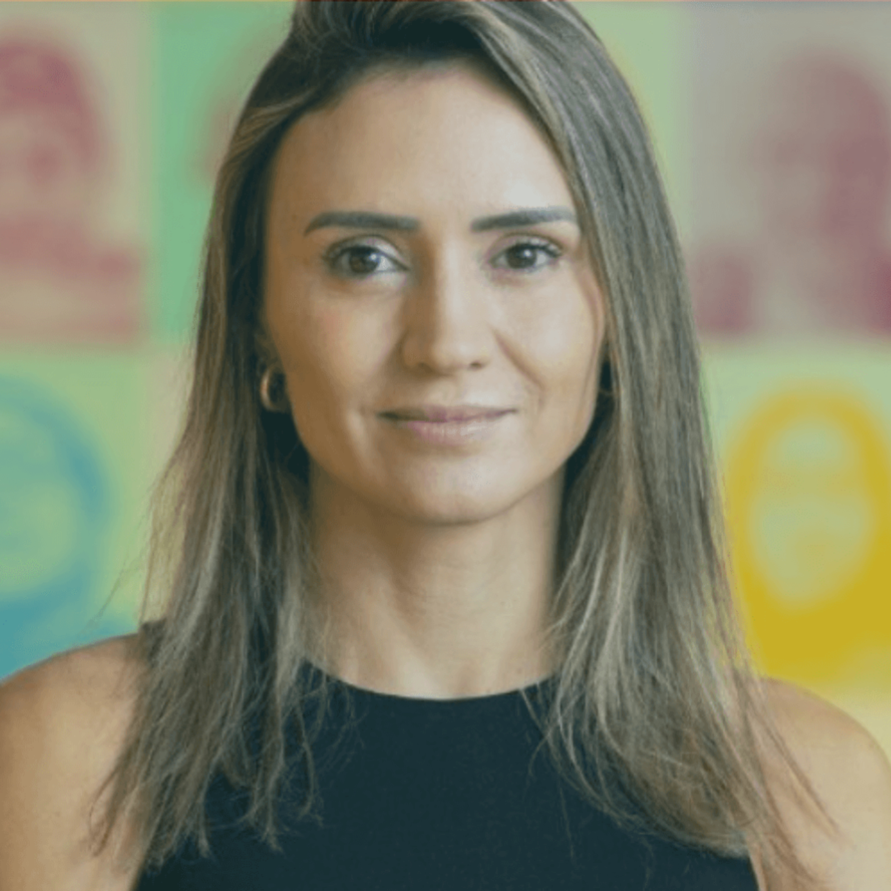 Taciana Lopes, VP de Comunicação e Marketing da Mastercard episode artwork