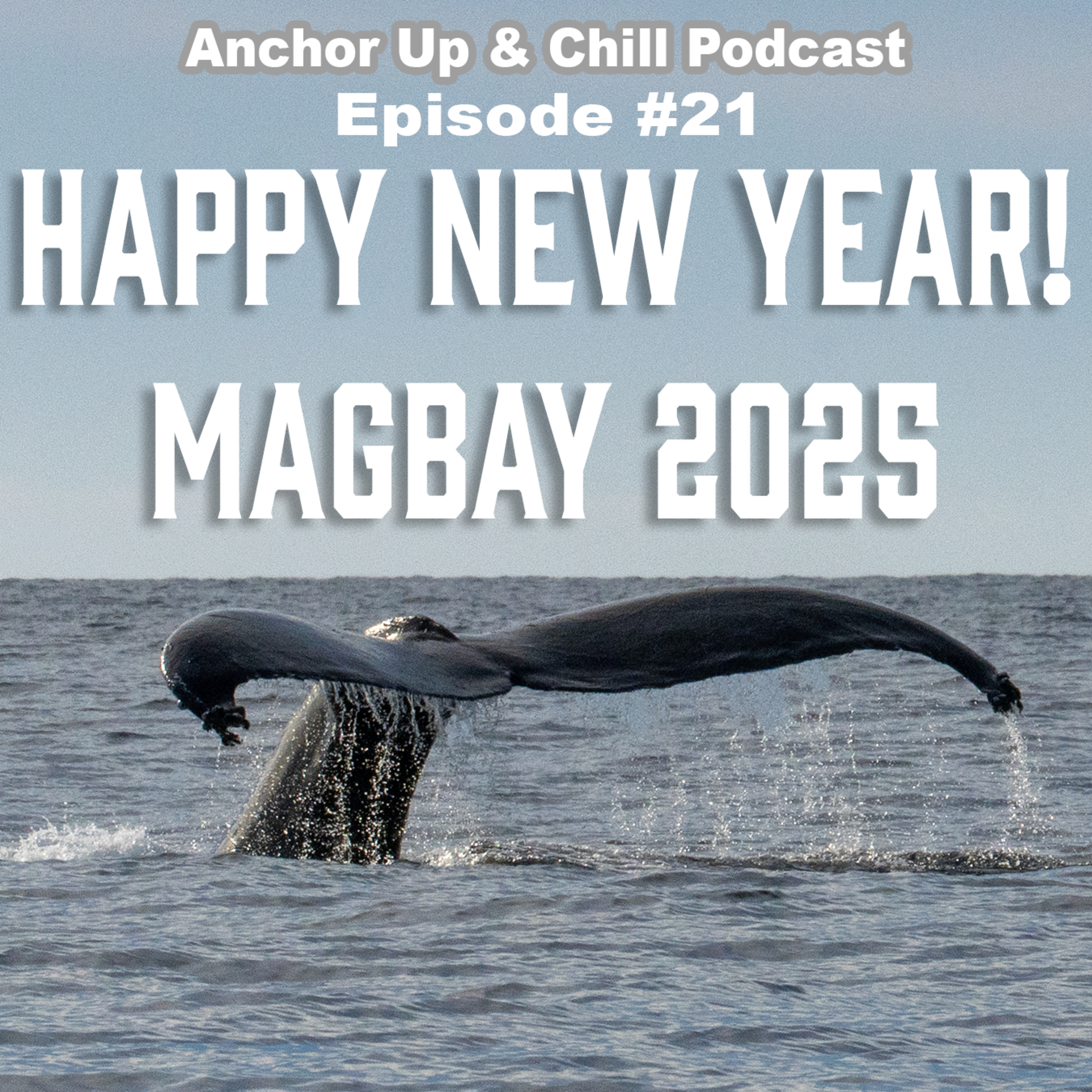 Taco Fly Co. - Anchor Up and Chill Podcast