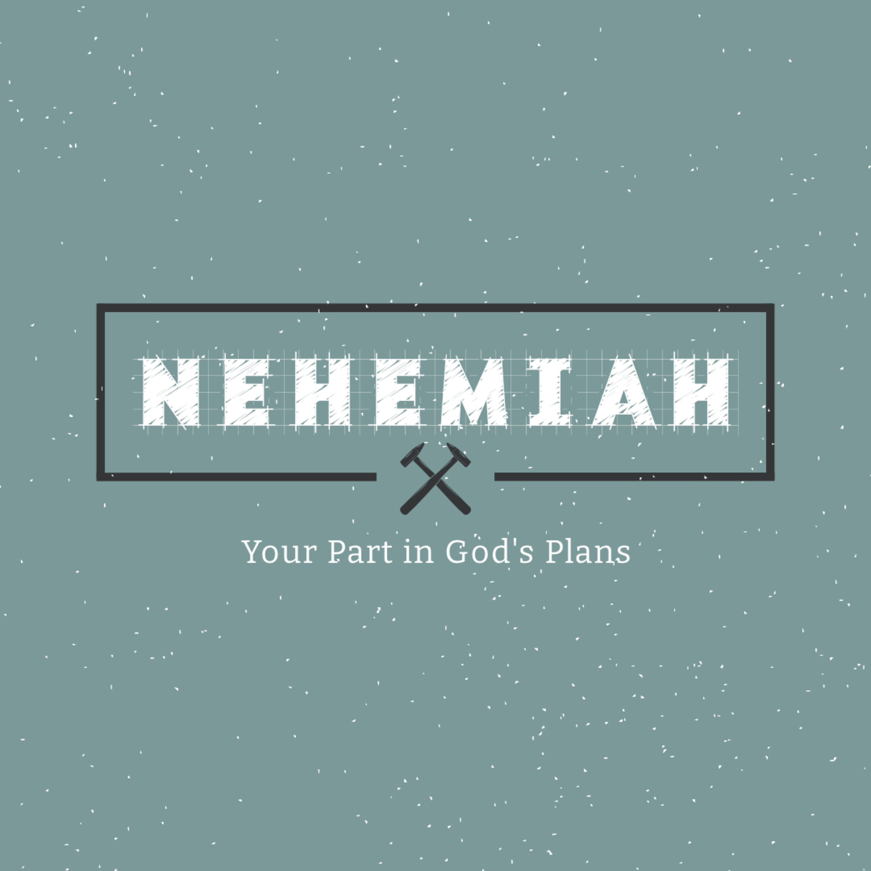 Dedicated to God's Word, Surrendered to God's Will (Neh. 10)
