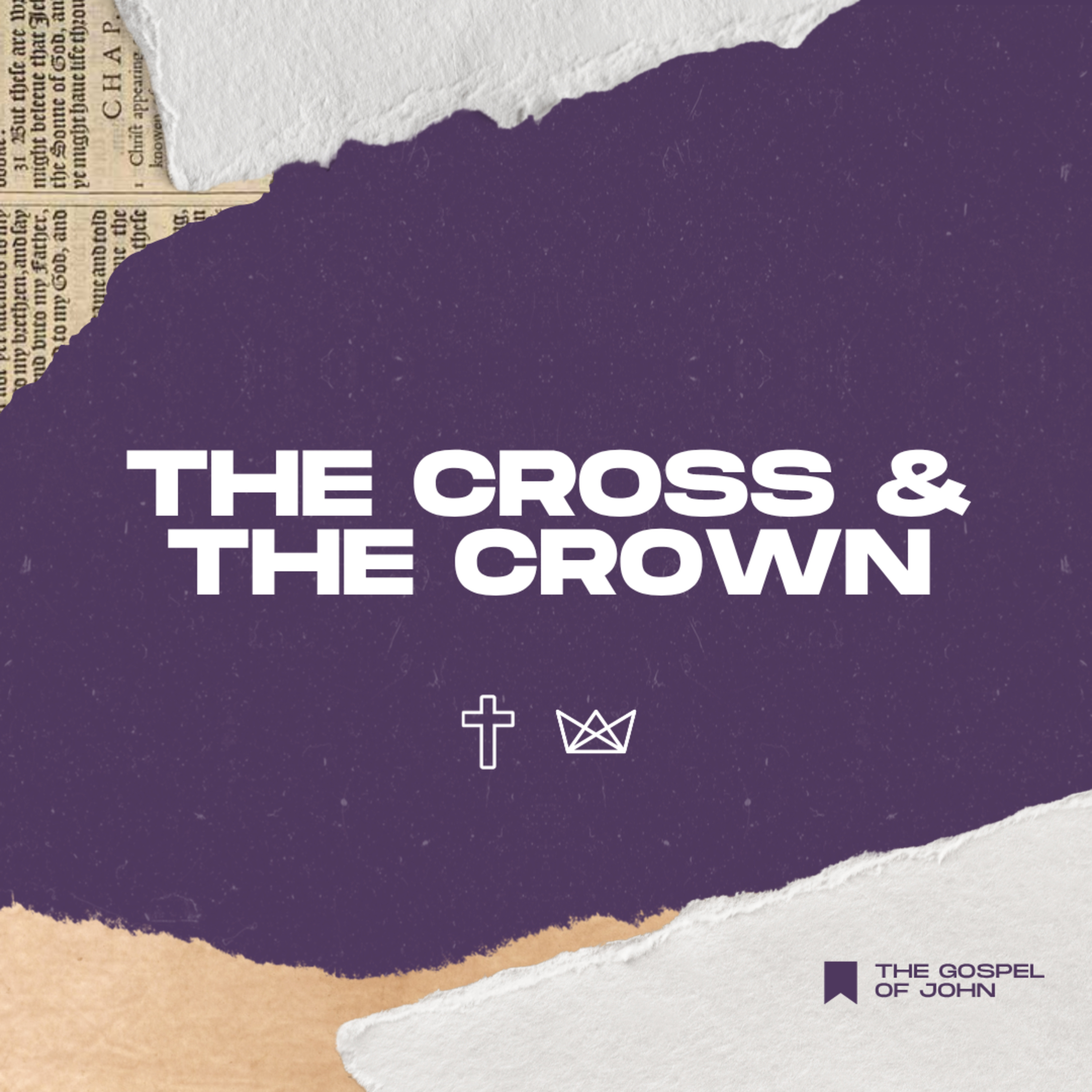Jesus Is Risen... So What?! (John 20:19-31) episode artwork