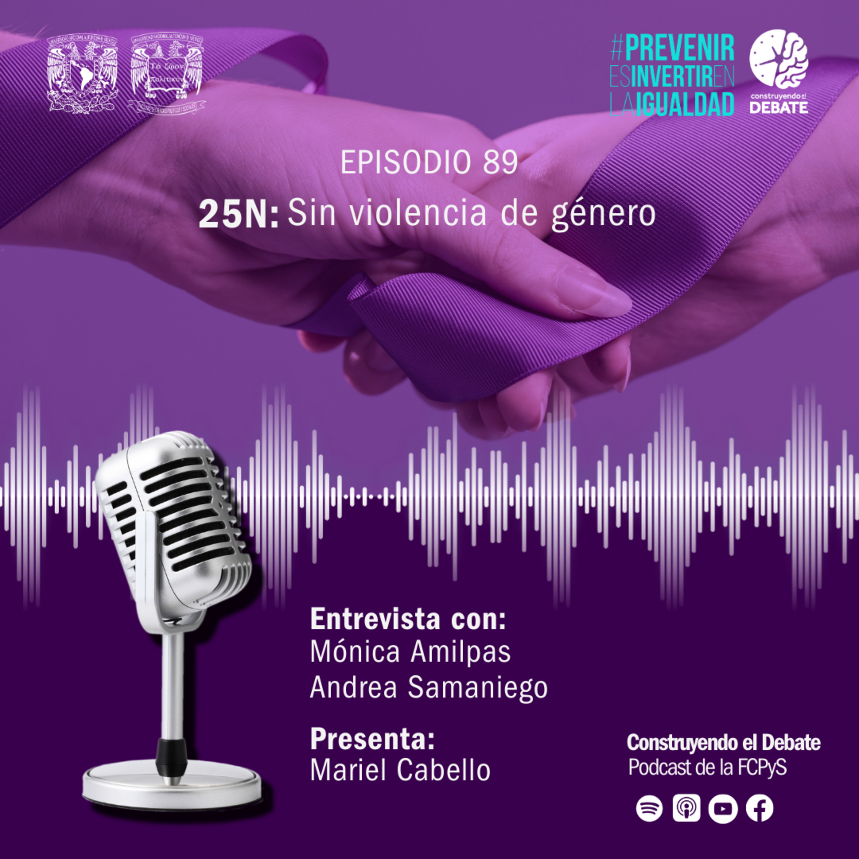 Construyendo el Debate