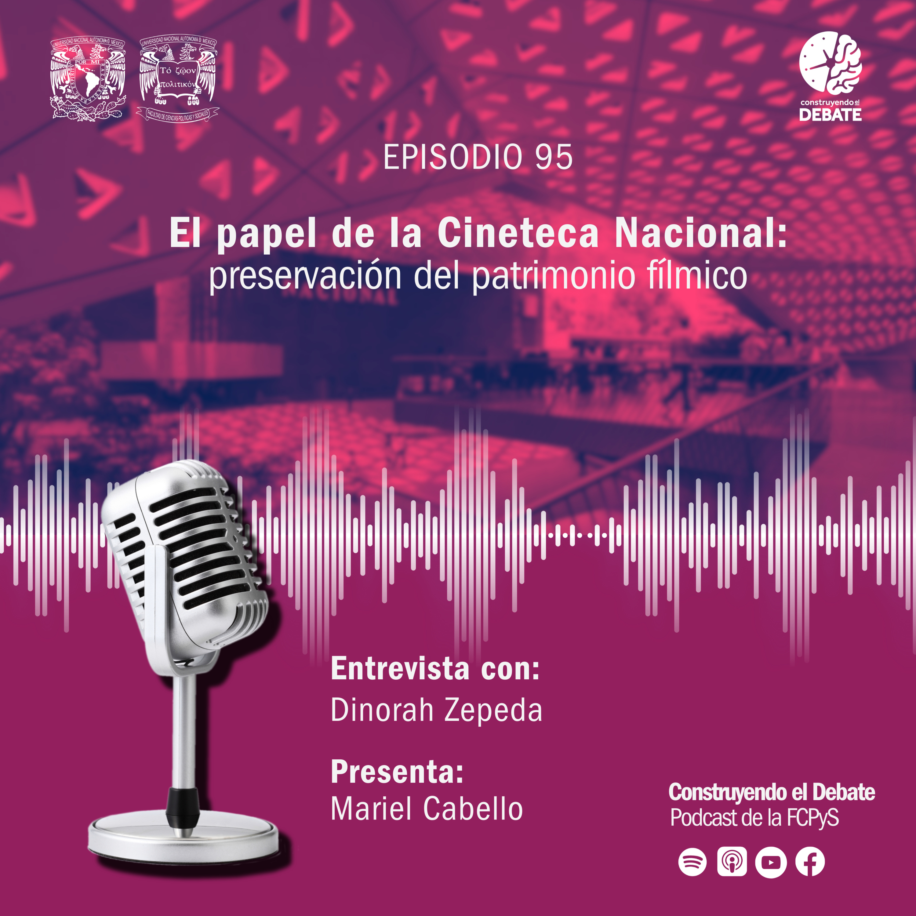 Construyendo el Debate