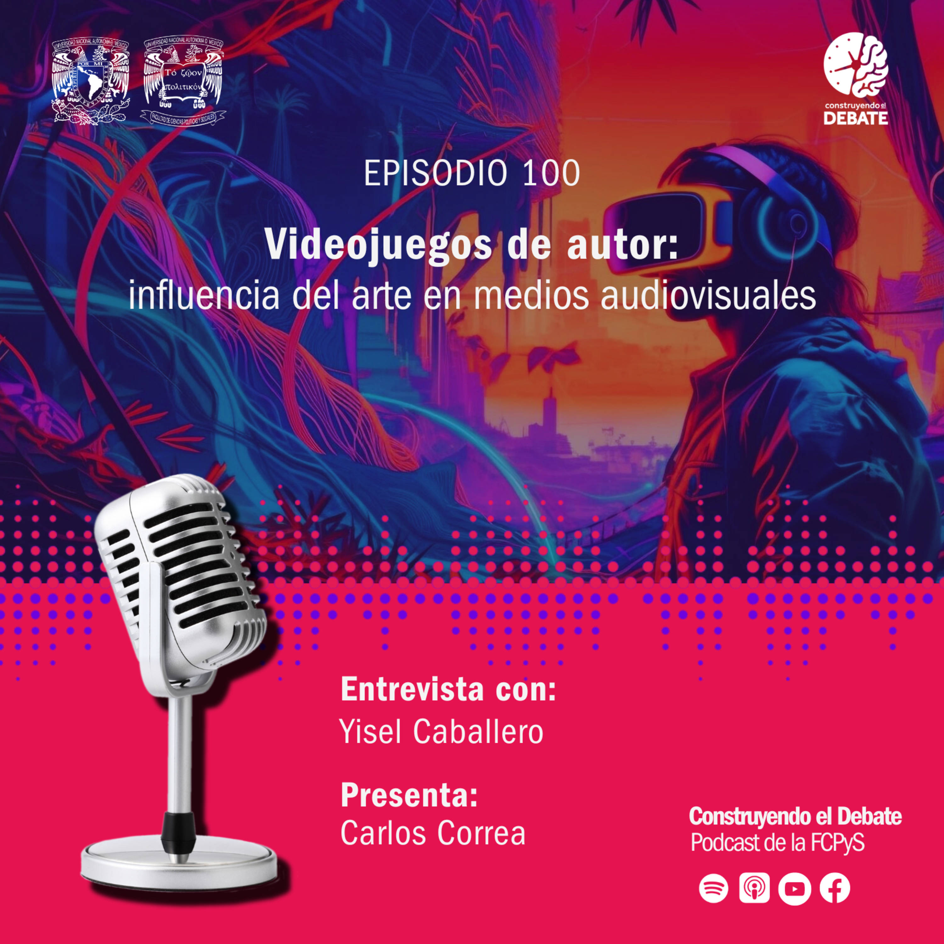 Construyendo el Debate