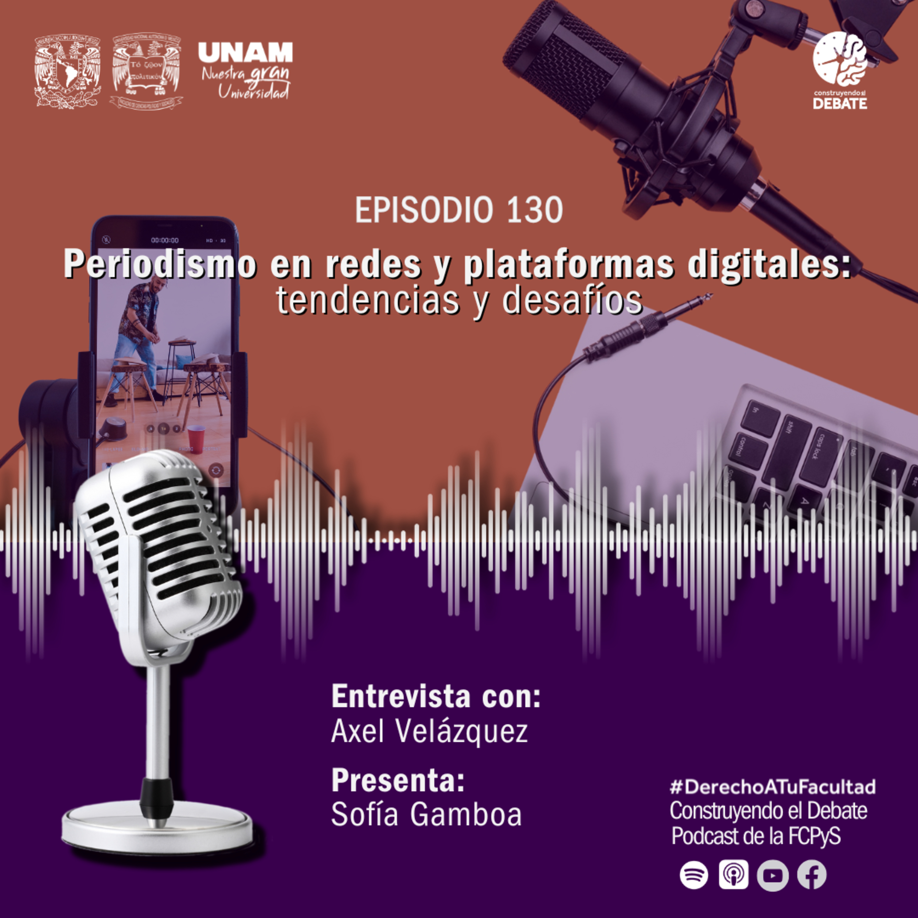 Construyendo el Debate