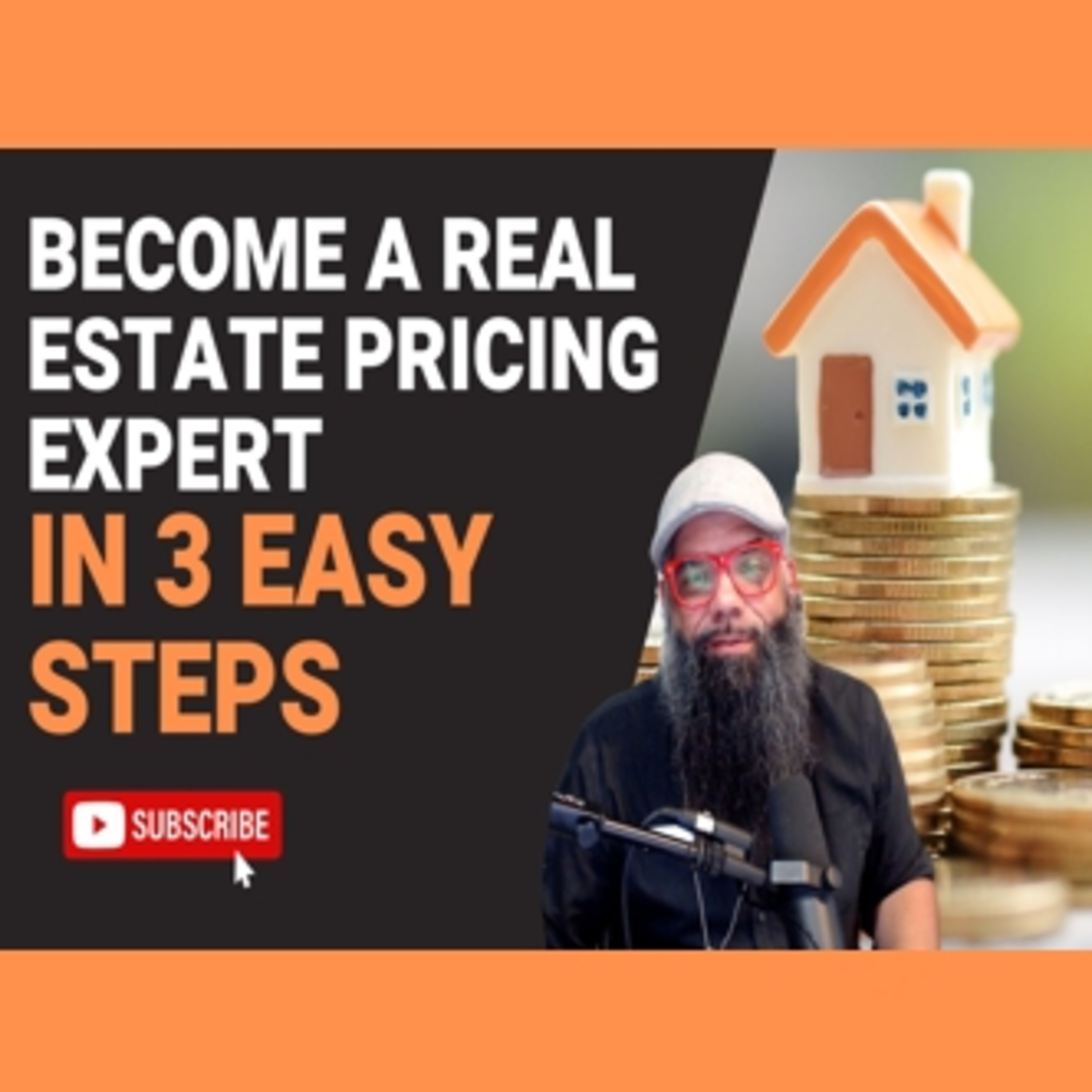 Success Agent Podcast W/ JP Fluellen