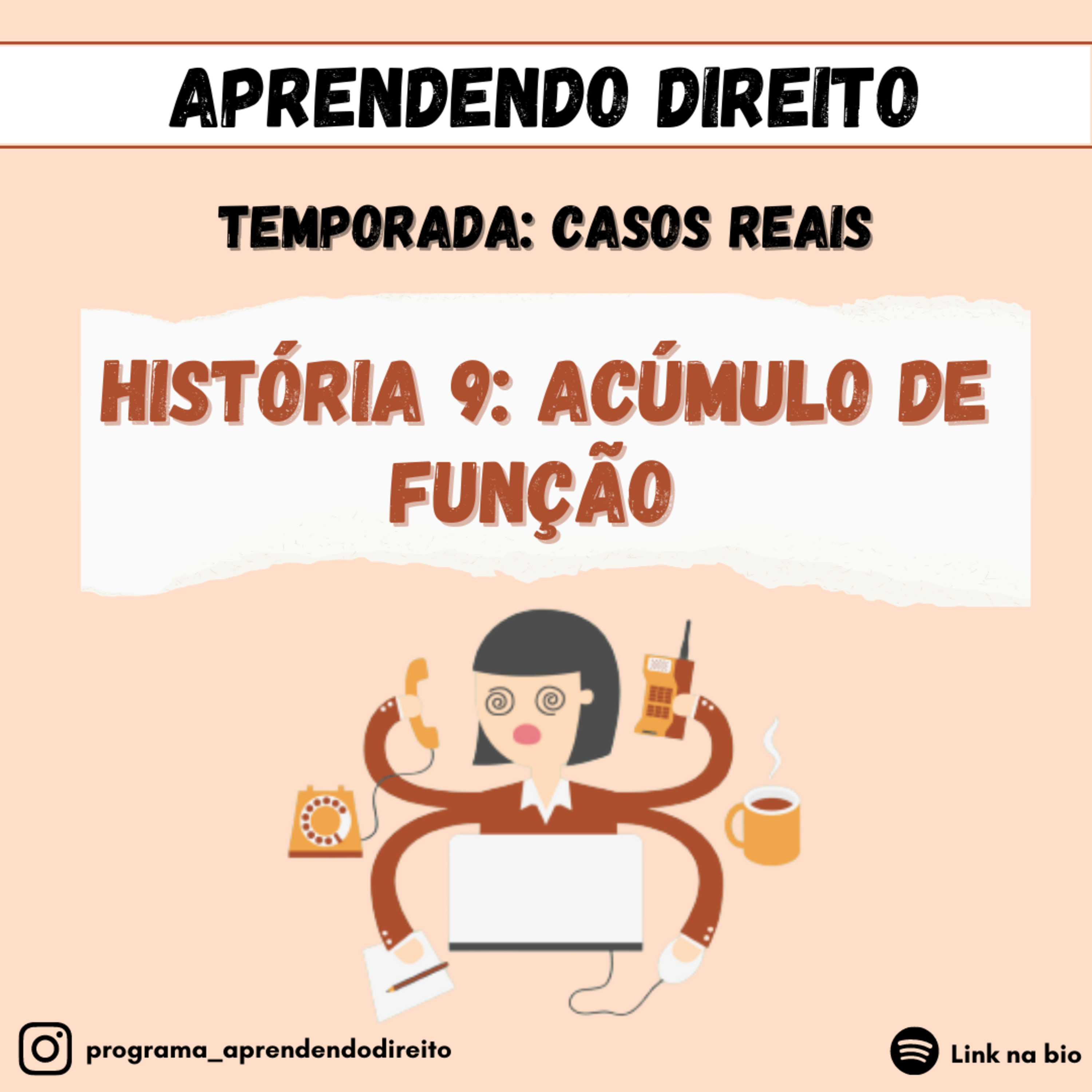 Aprendendo Direito
