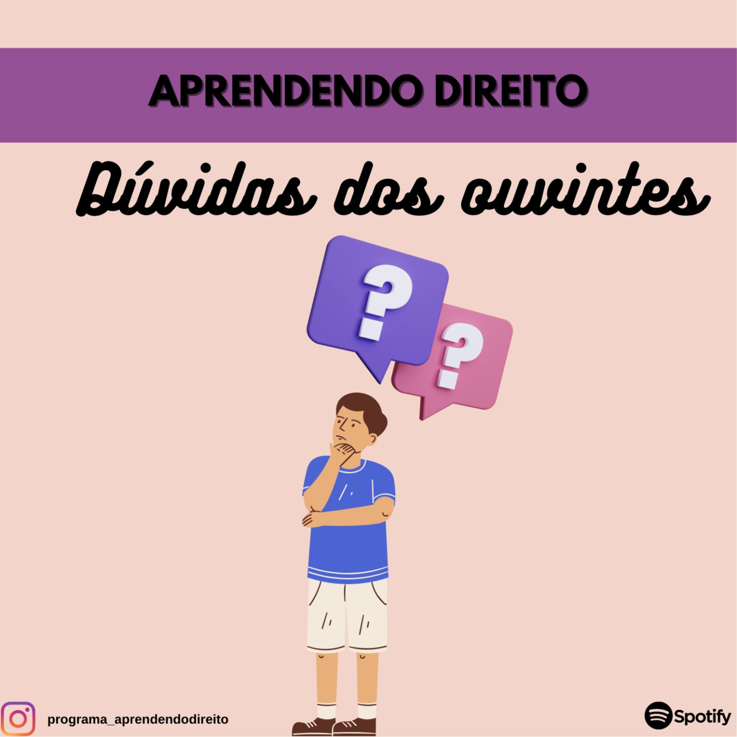 Aprendendo Direito