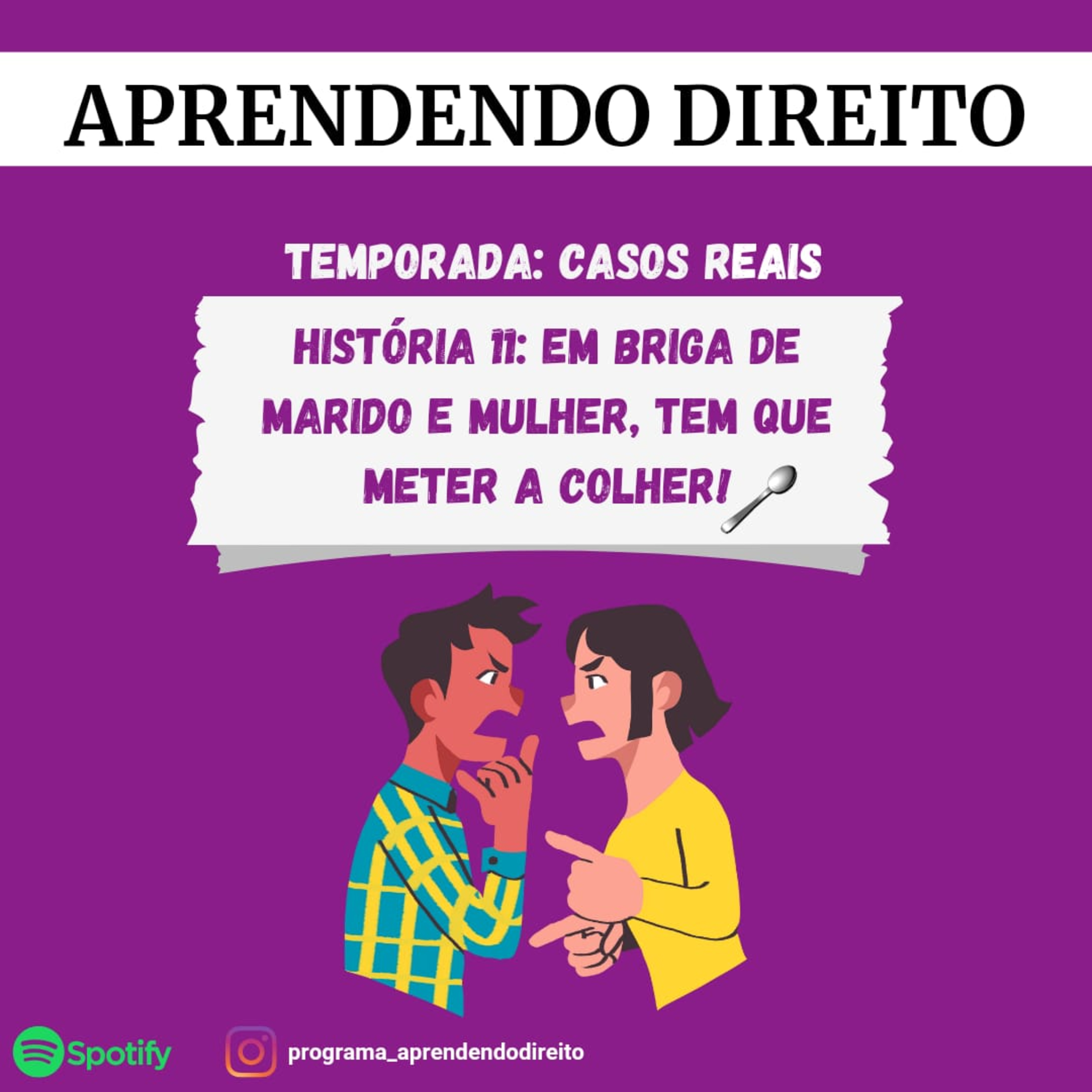 Aprendendo Direito