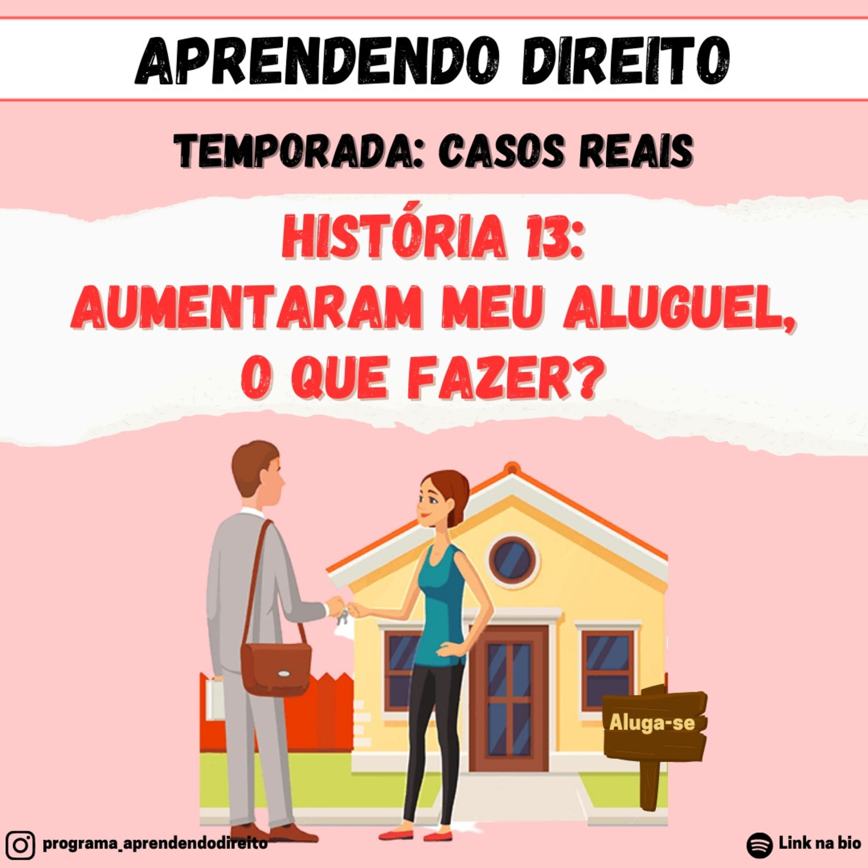 Aprendendo Direito