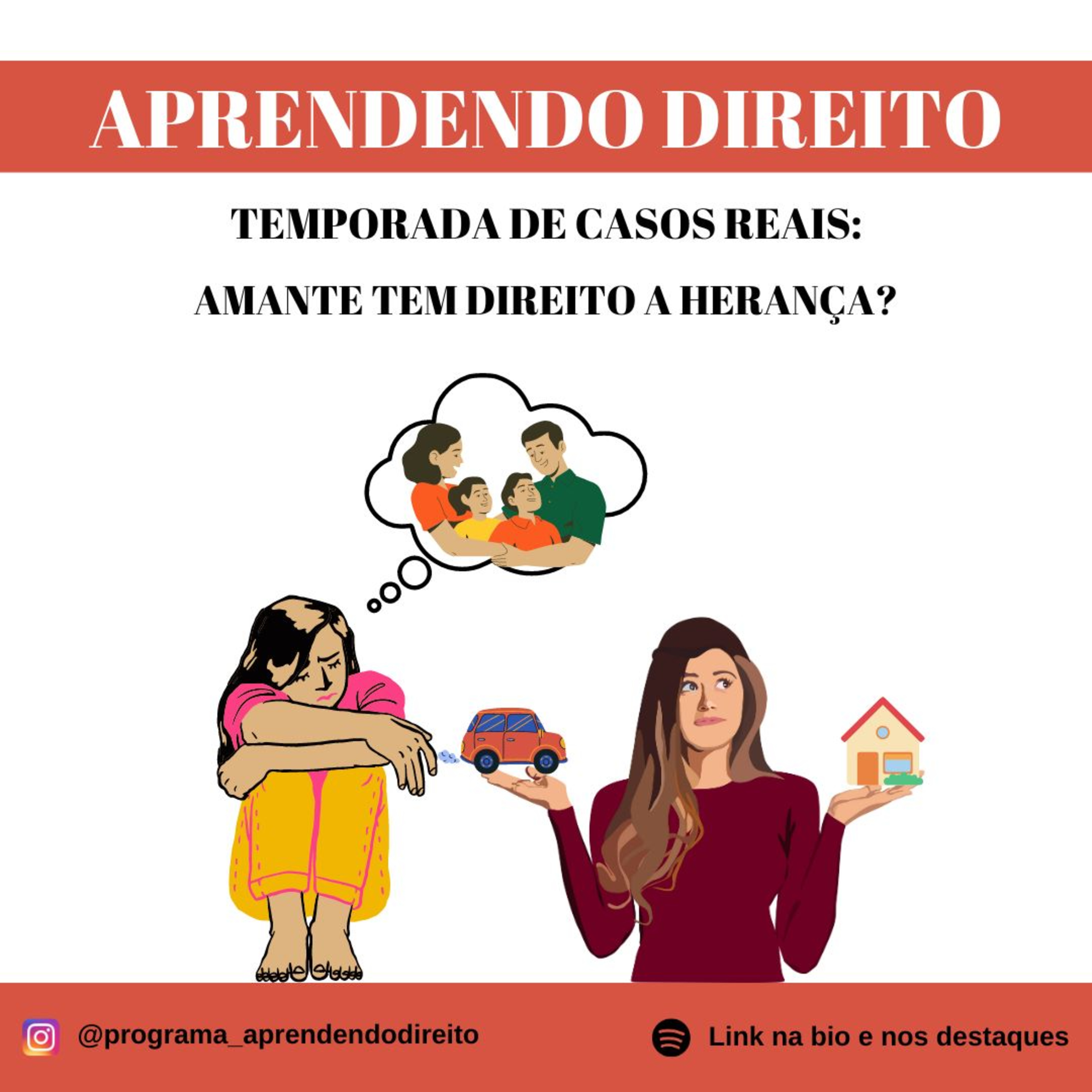 Aprendendo Direito