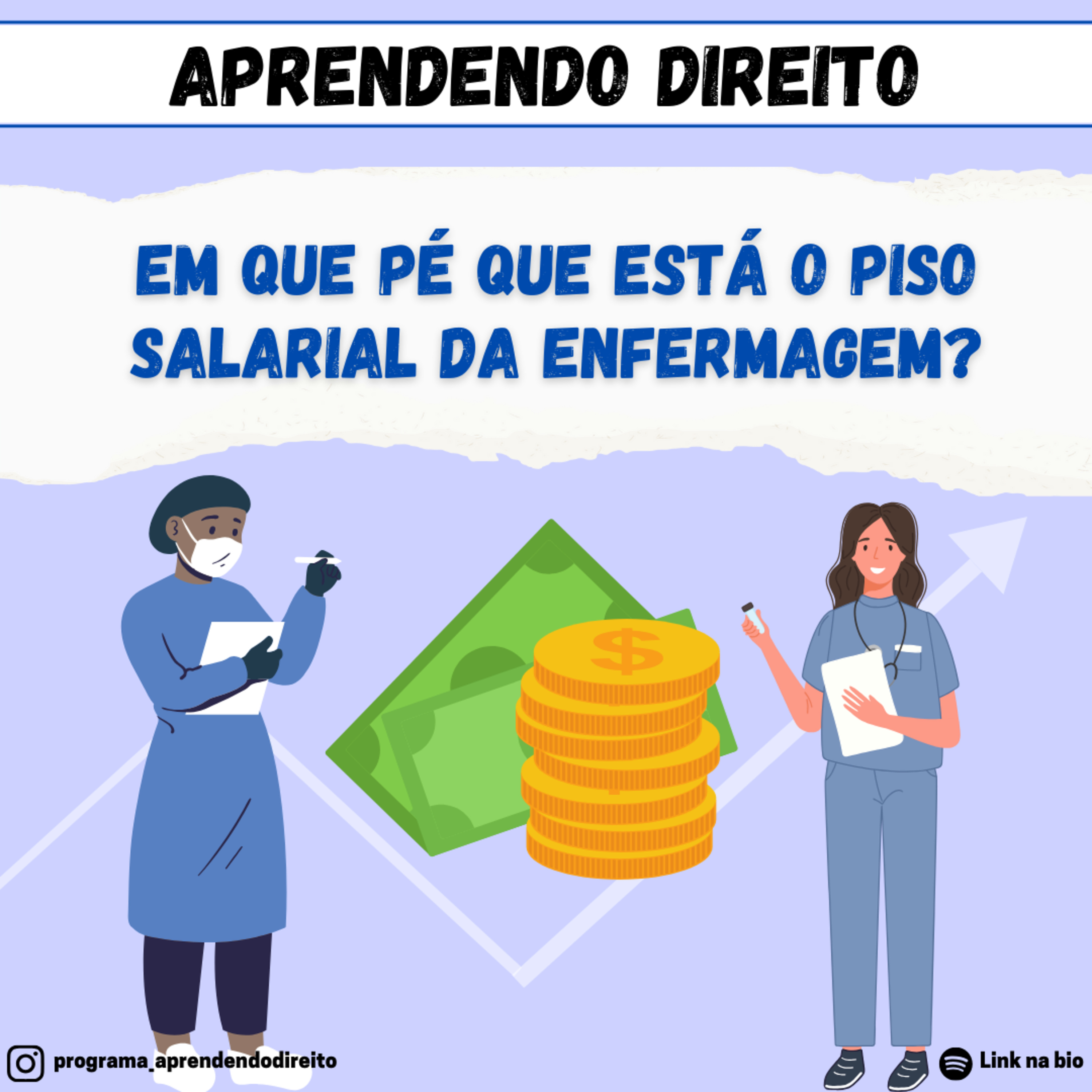 Aprendendo Direito