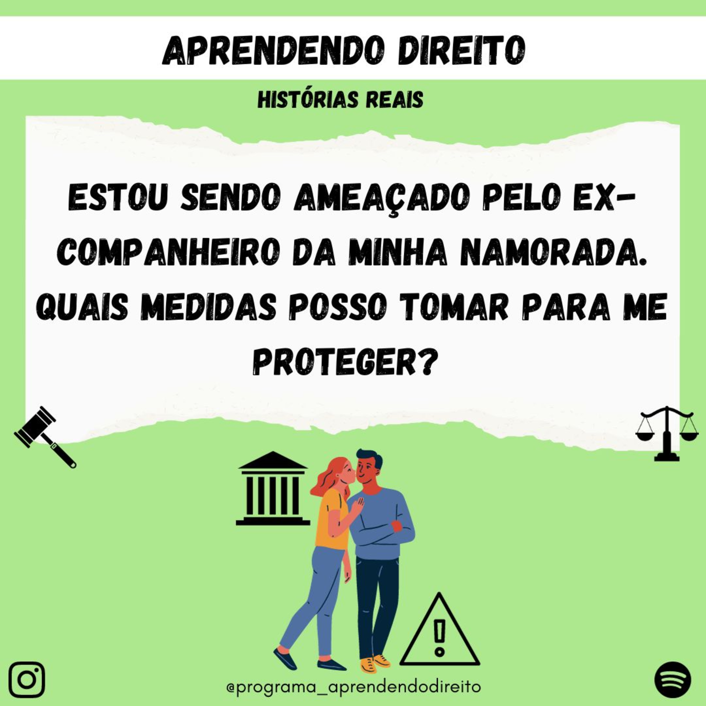 Aprendendo Direito
