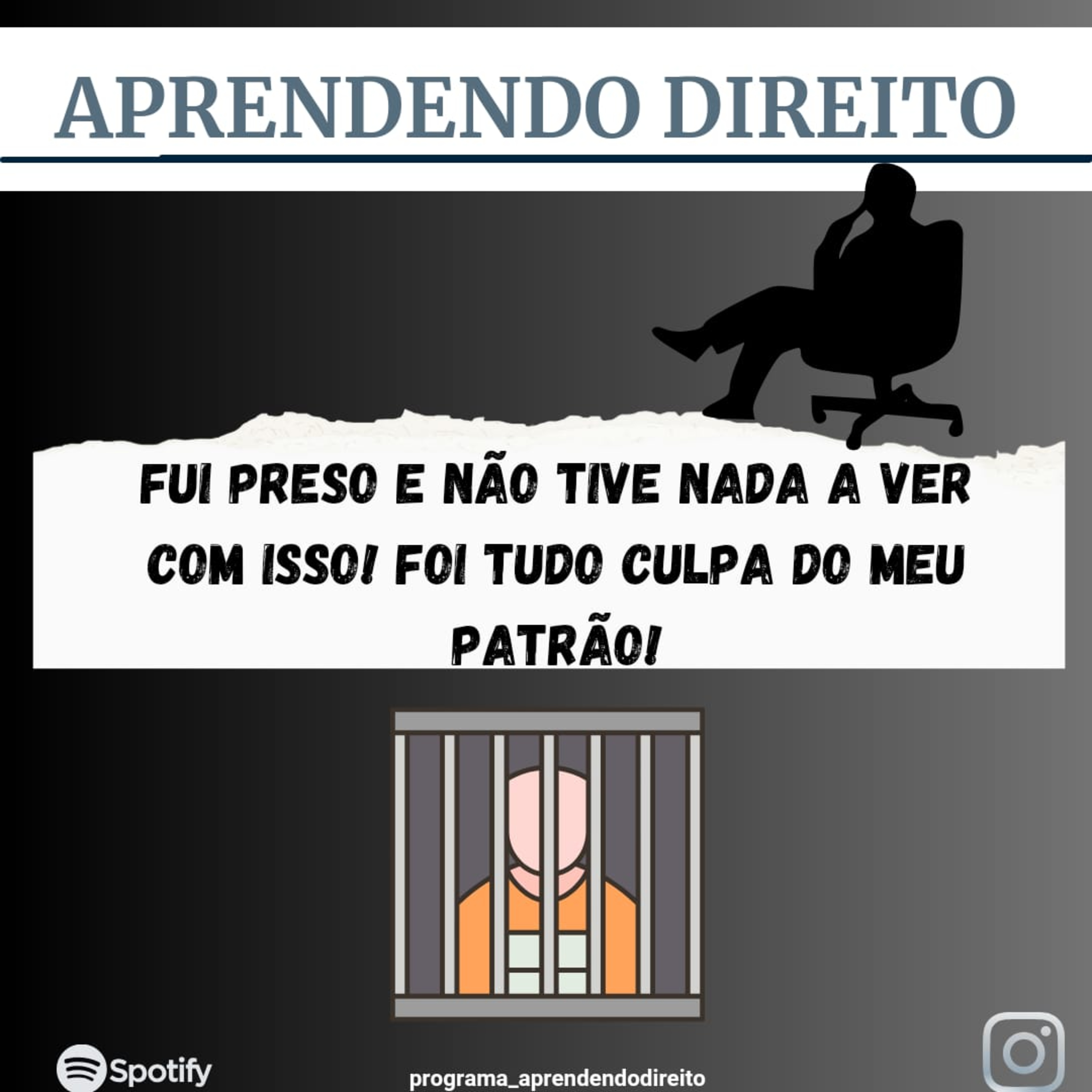 Aprendendo Direito
