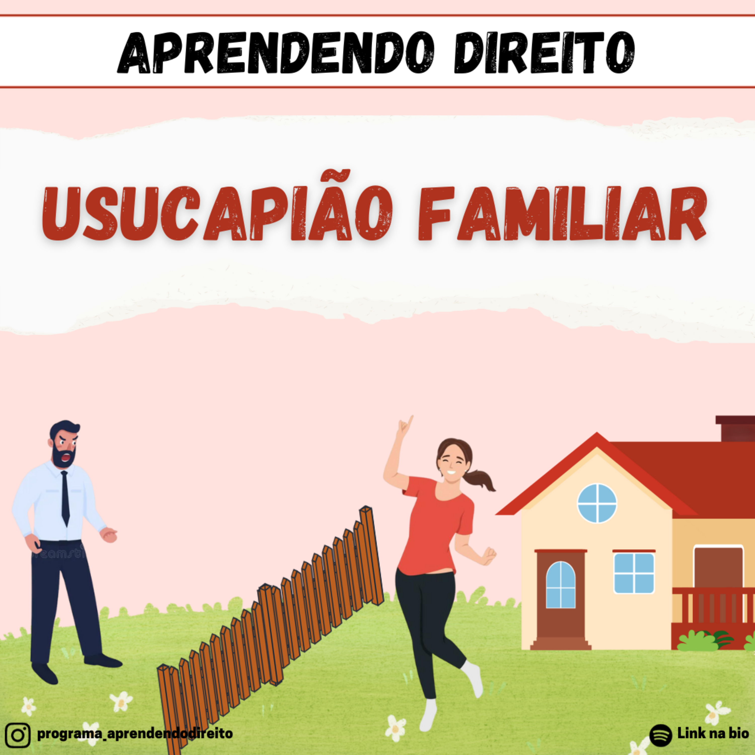 Aprendendo Direito