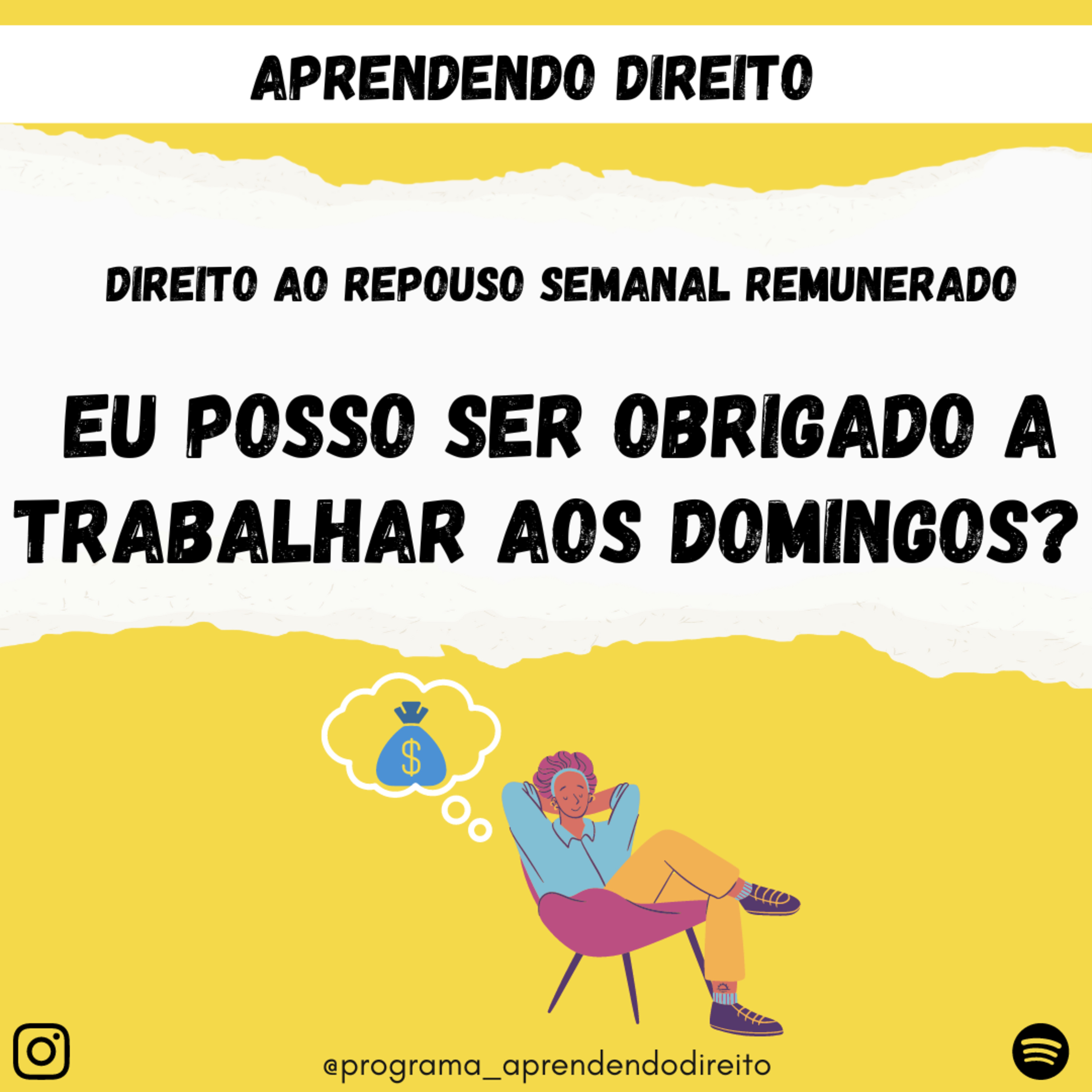Aprendendo Direito