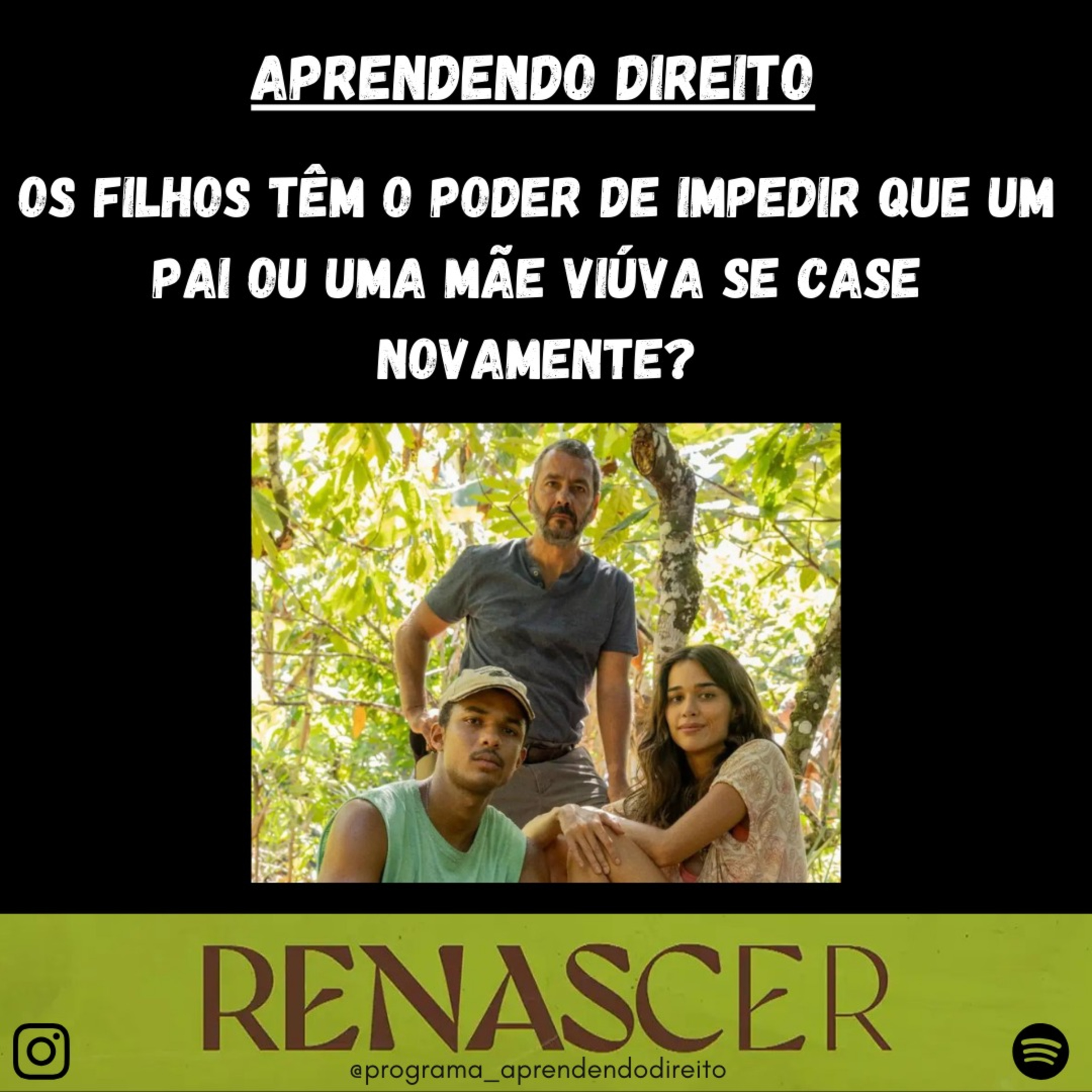 Aprendendo Direito