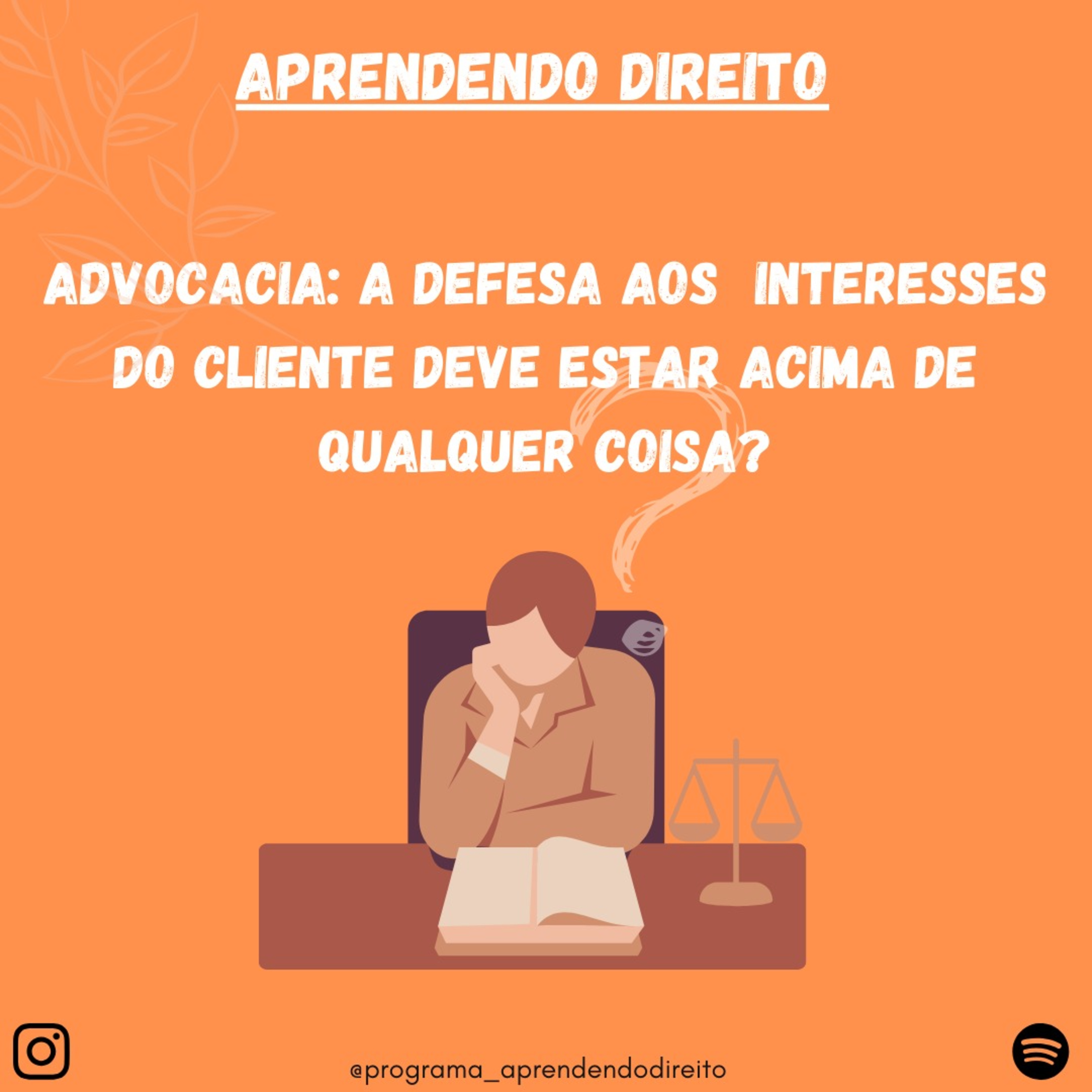 Aprendendo Direito