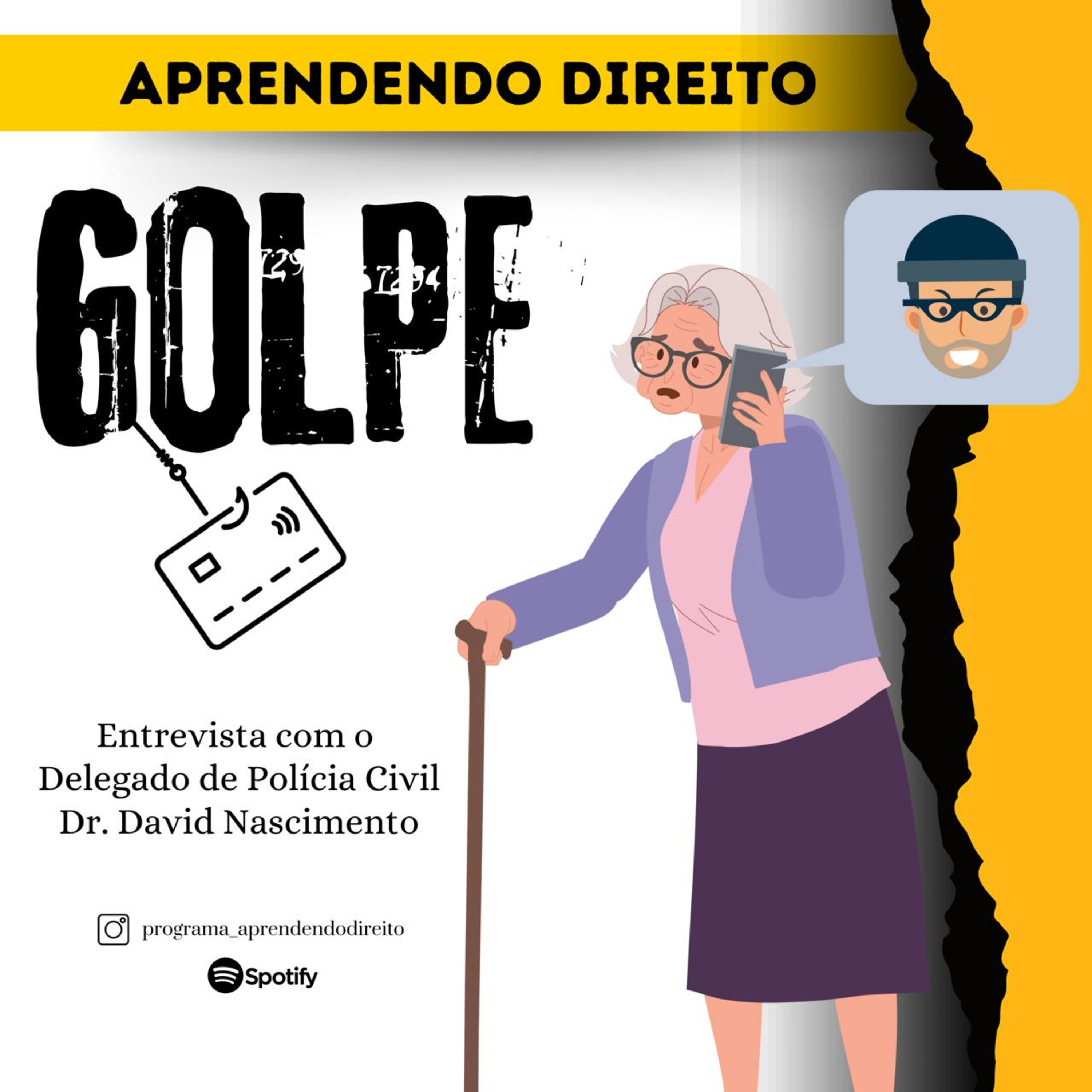 Aprendendo Direito