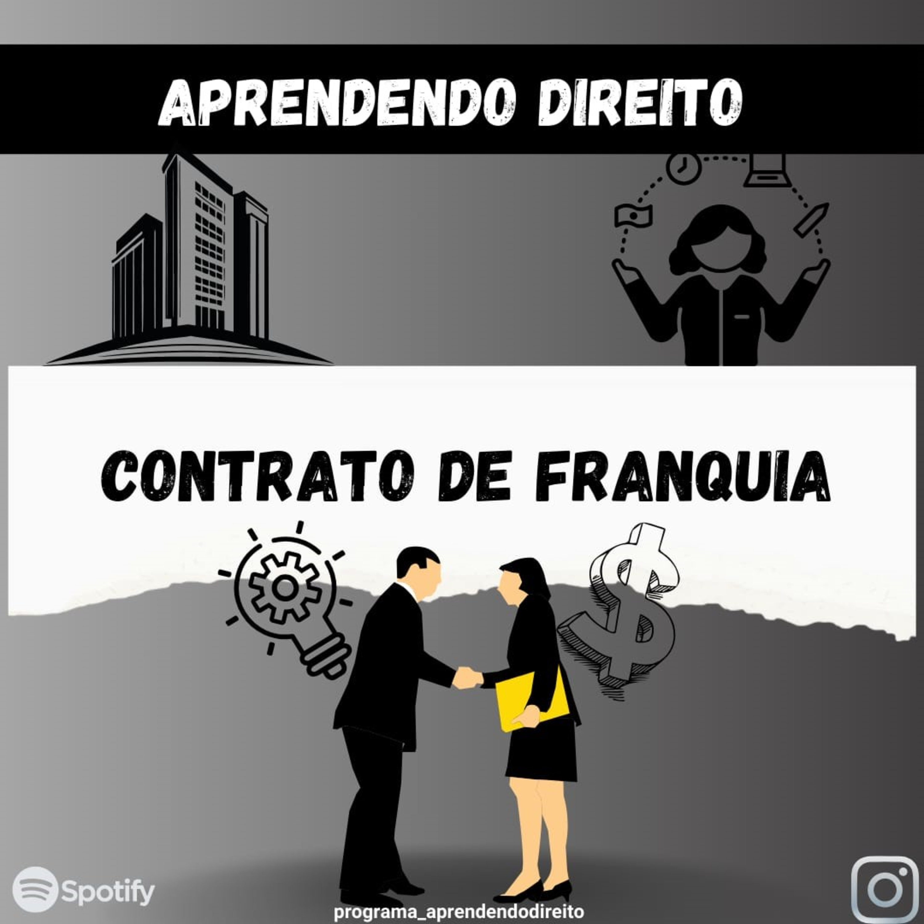 Aprendendo Direito