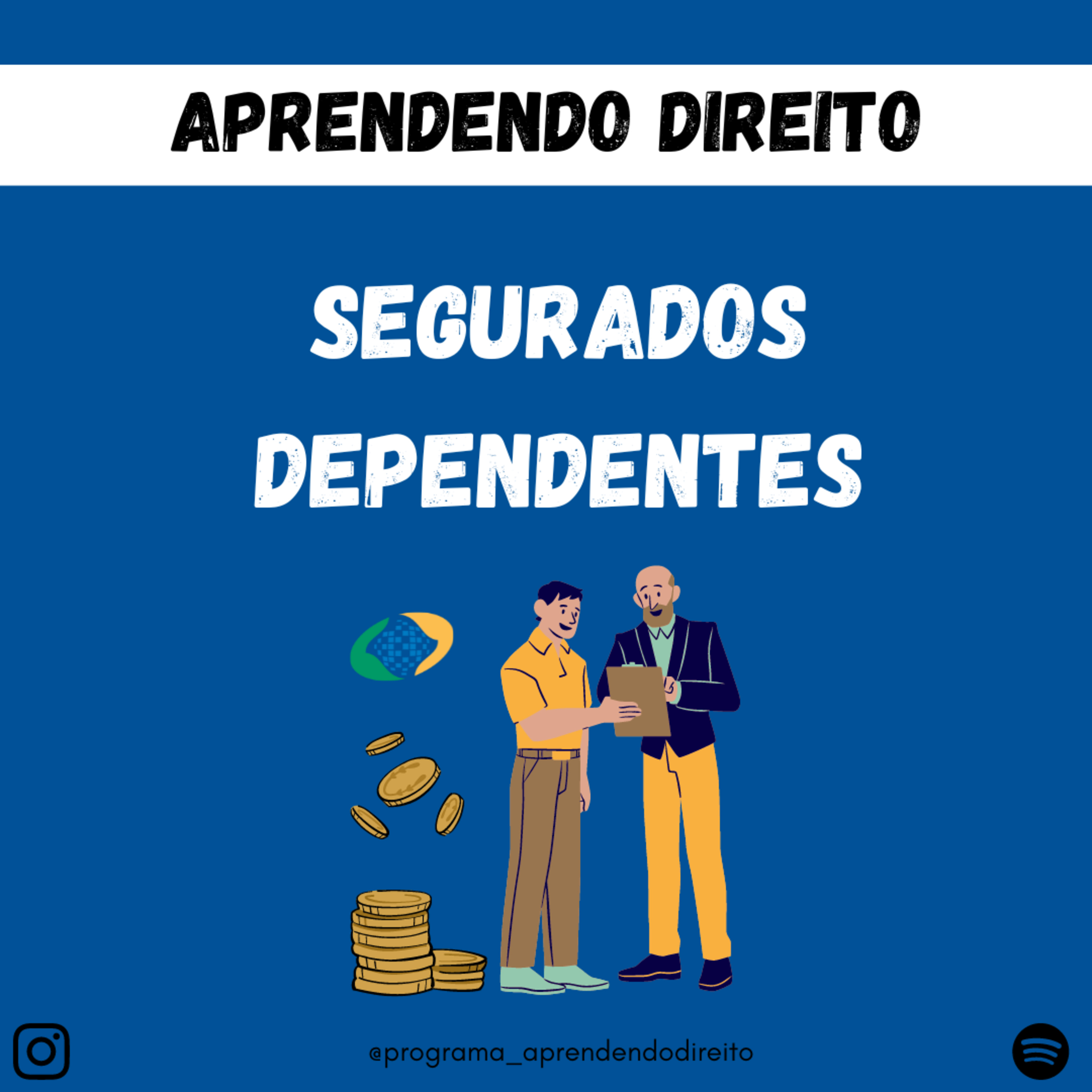 Aprendendo Direito