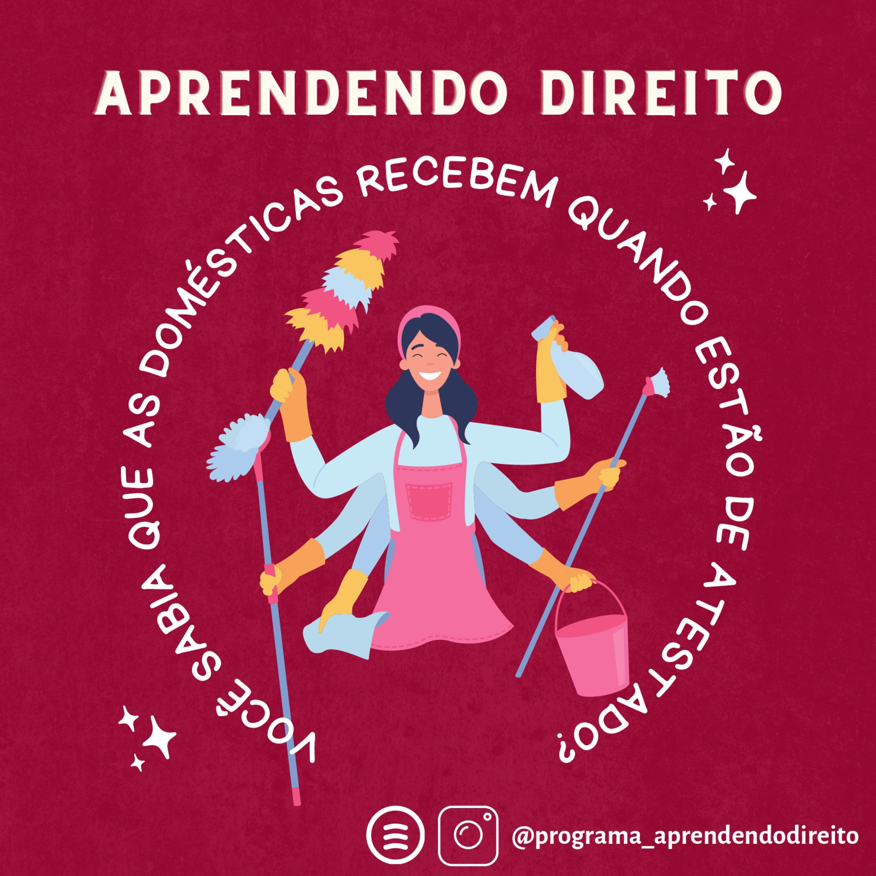 Aprendendo Direito