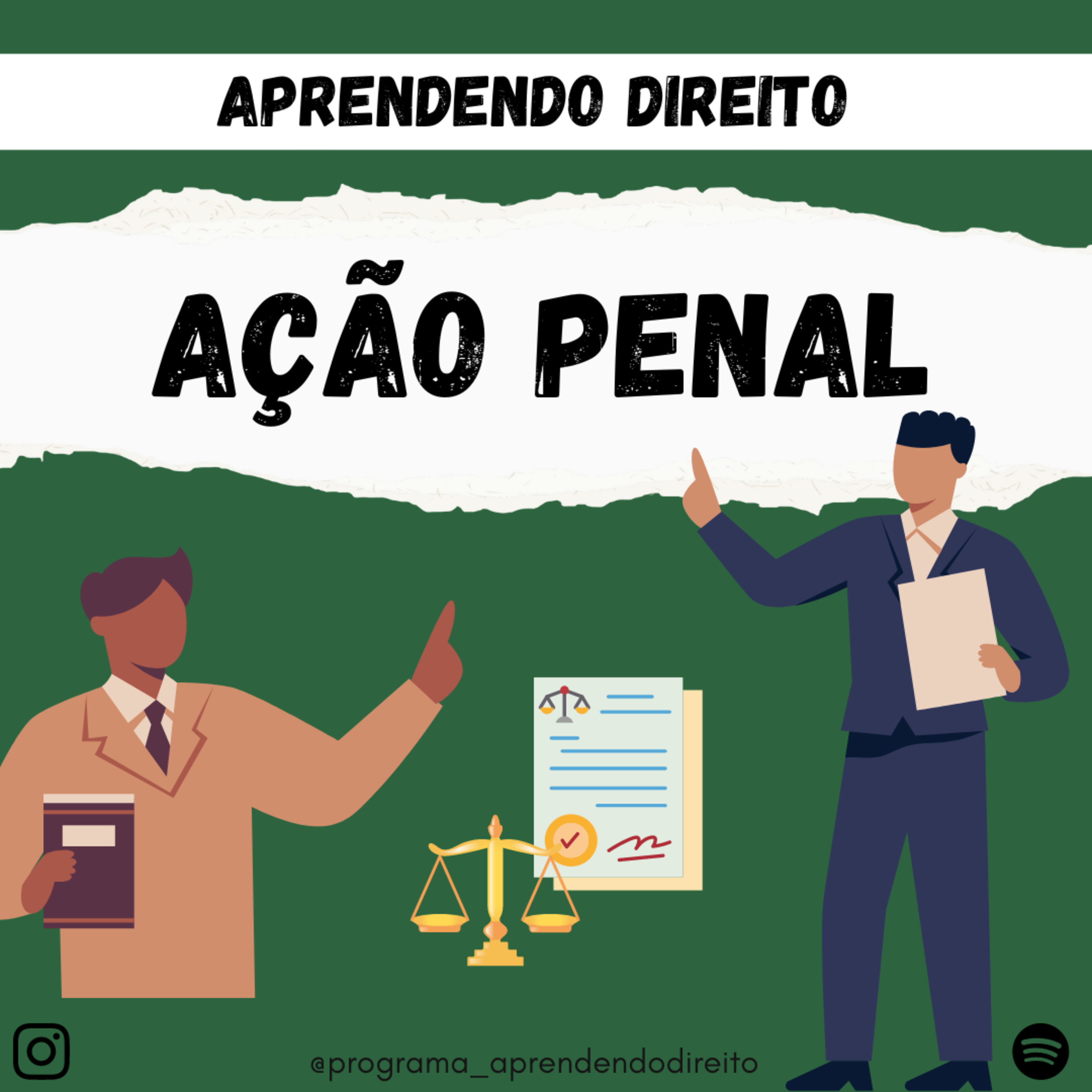 Aprendendo Direito