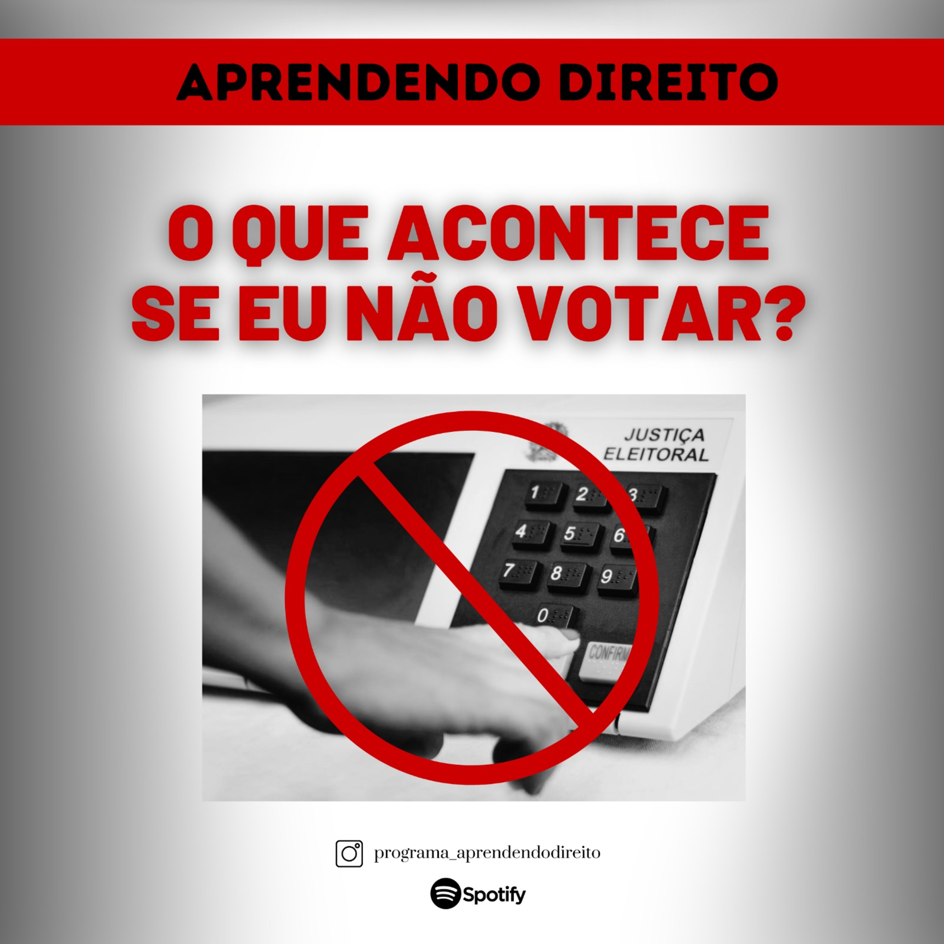 Aprendendo Direito