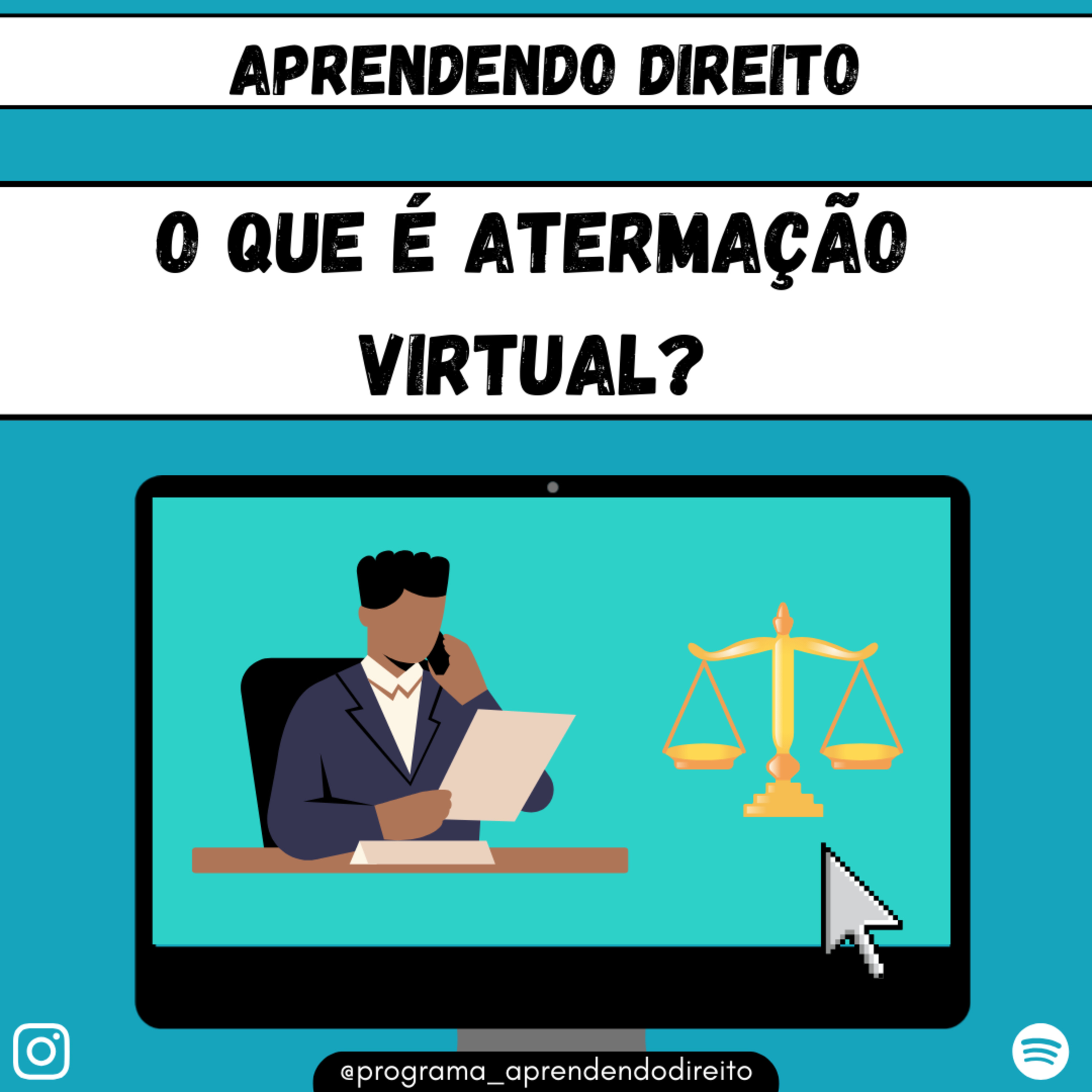 Aprendendo Direito