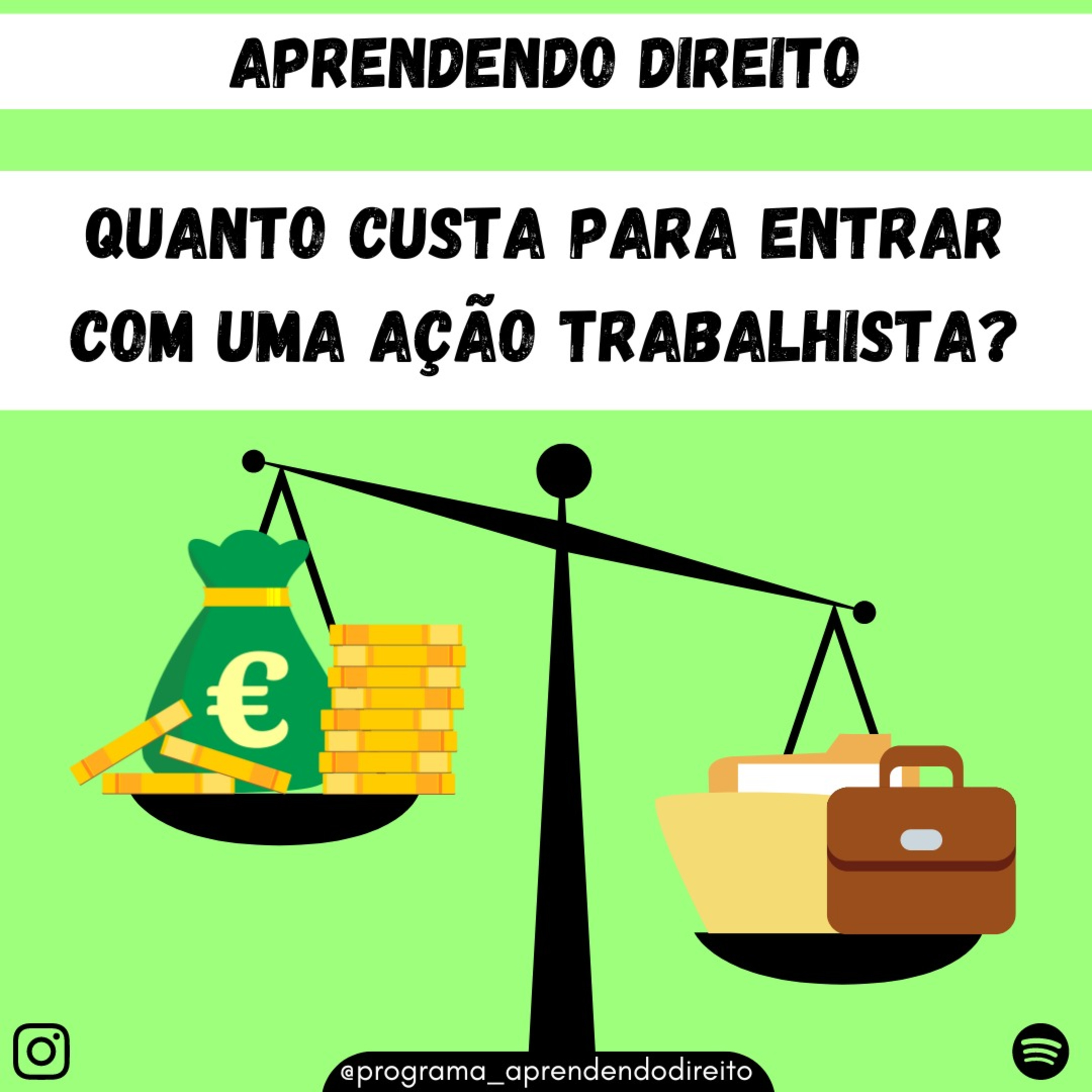Aprendendo Direito