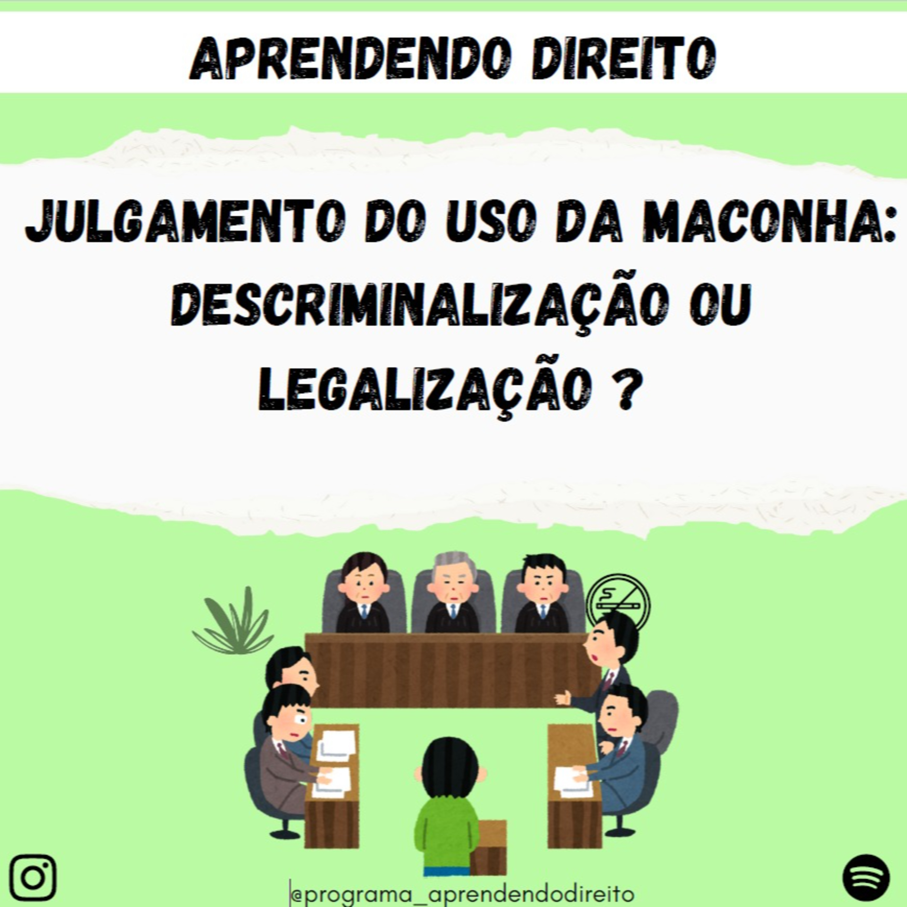 Aprendendo Direito
